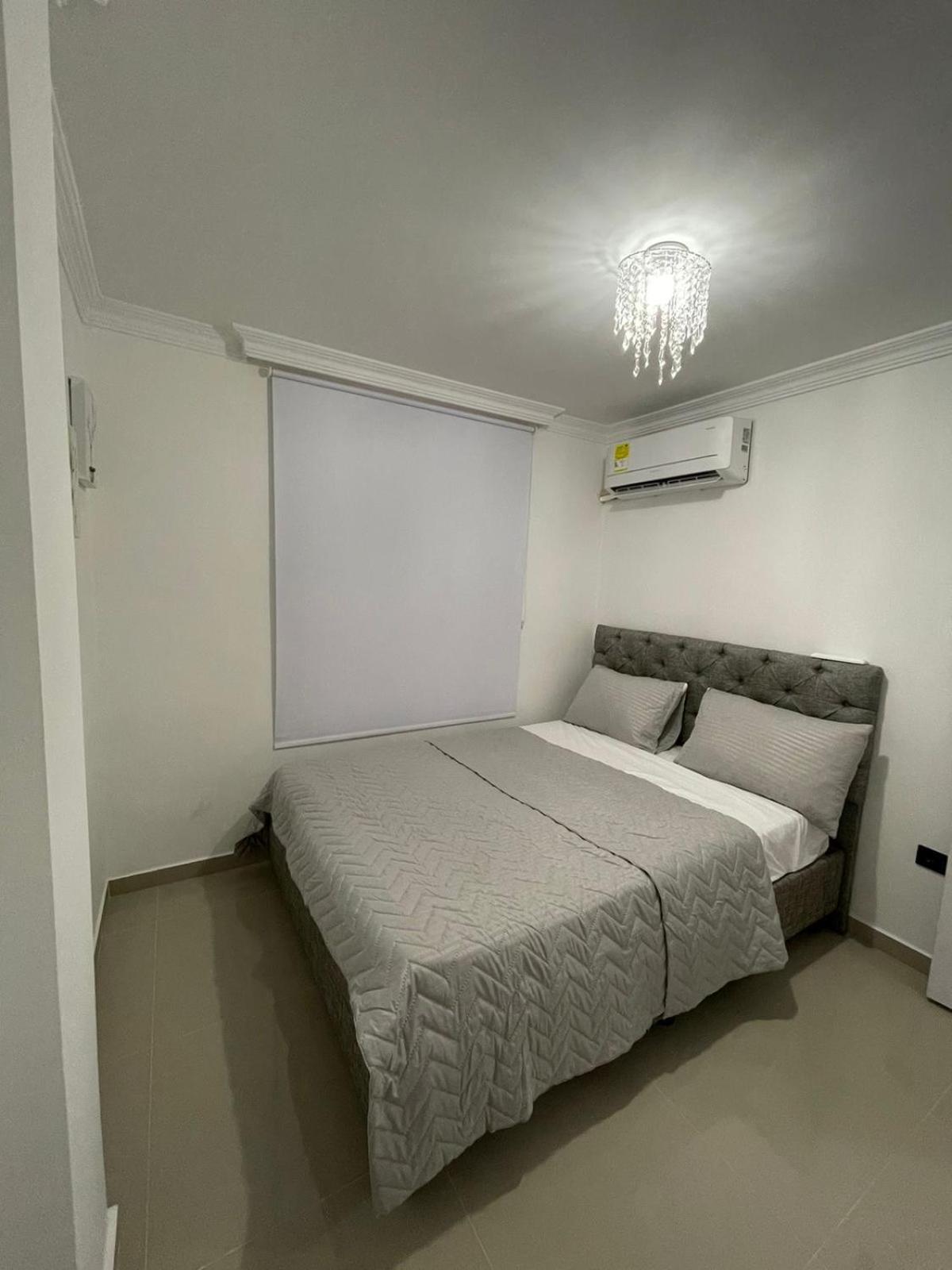 Central city apartment Barranquilla