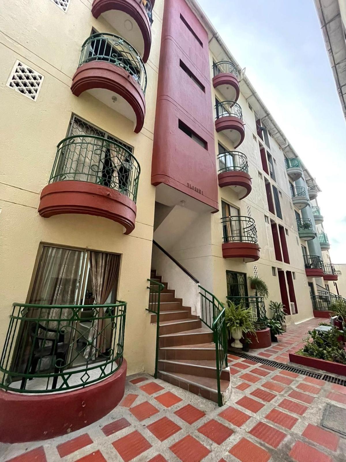 Central city apartment Barranquilla