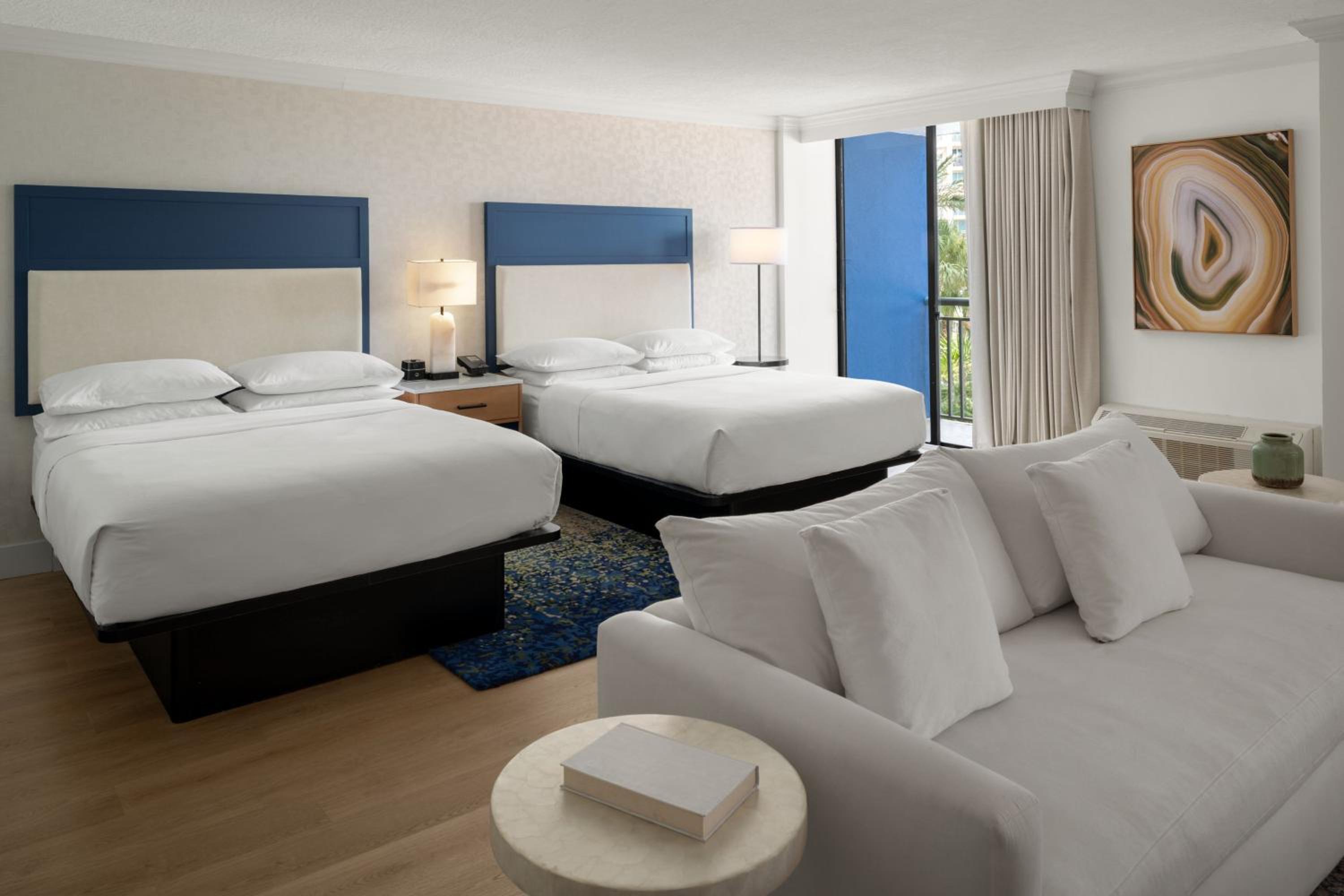 Clearwater Beach Sheraton Resort on Sand Key, Billede 14