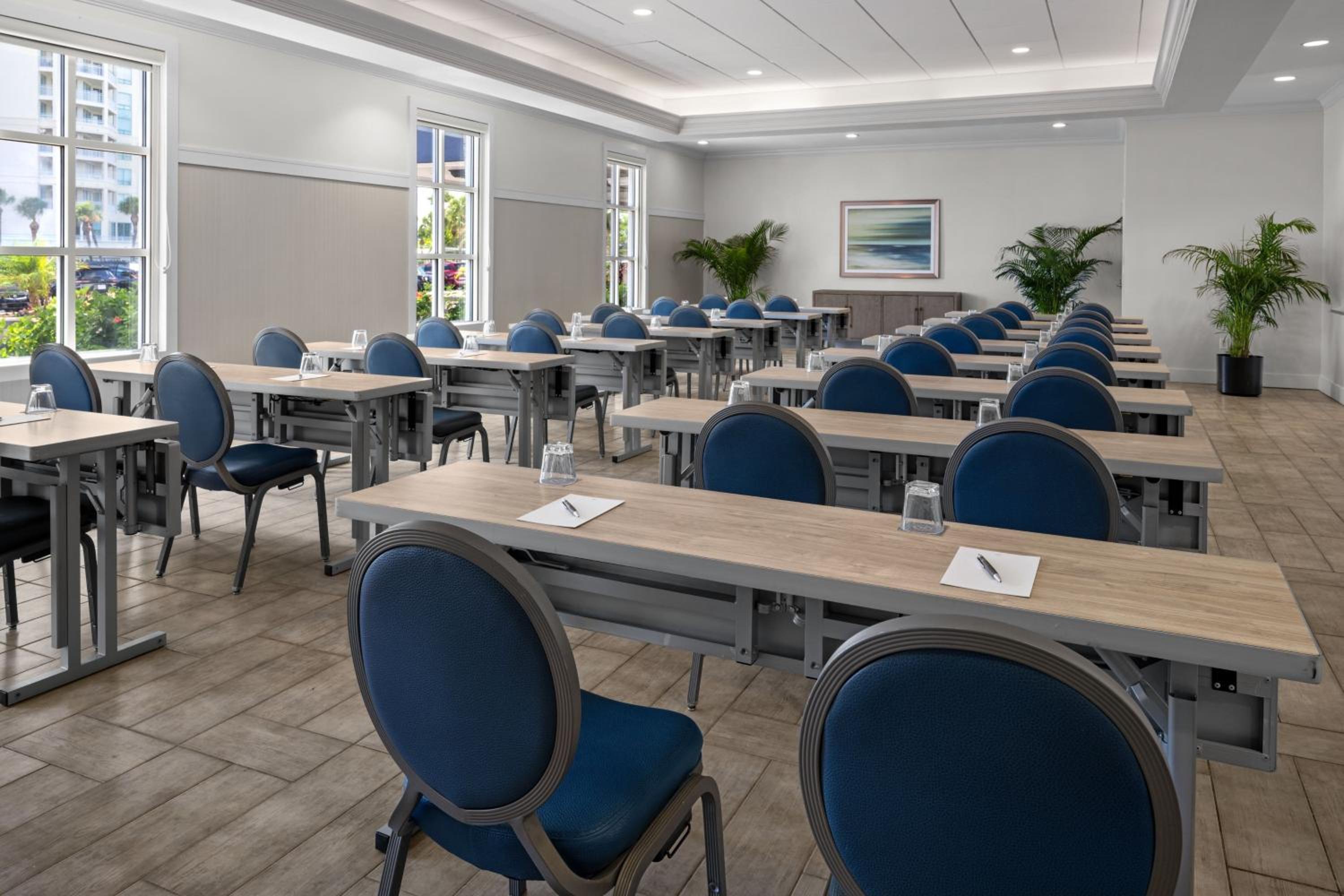 Clearwater Beach Sheraton Resort on Sand Key, Billede 26