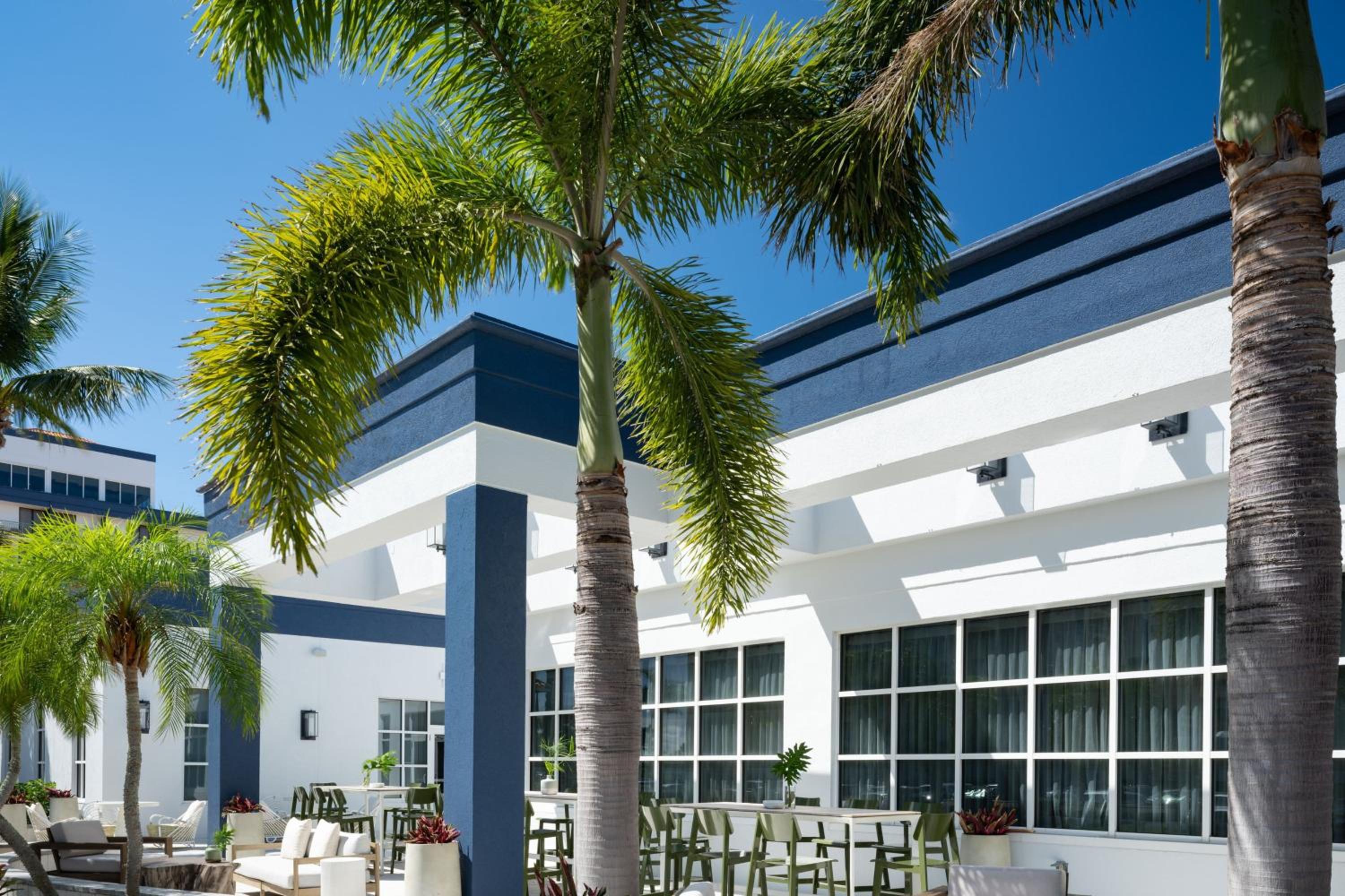 Clearwater Beach Sheraton Resort on Sand Key, Billede 38