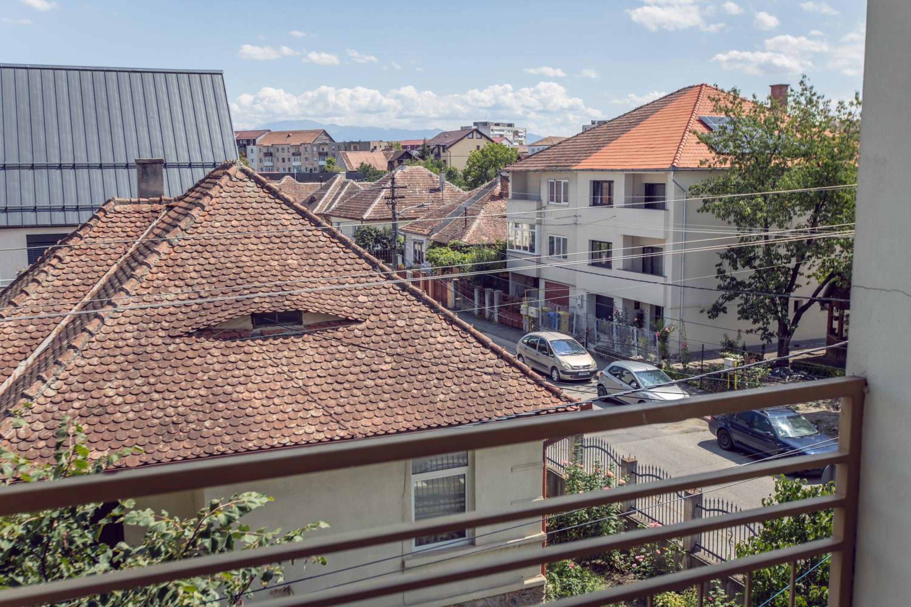 AMBER apartments