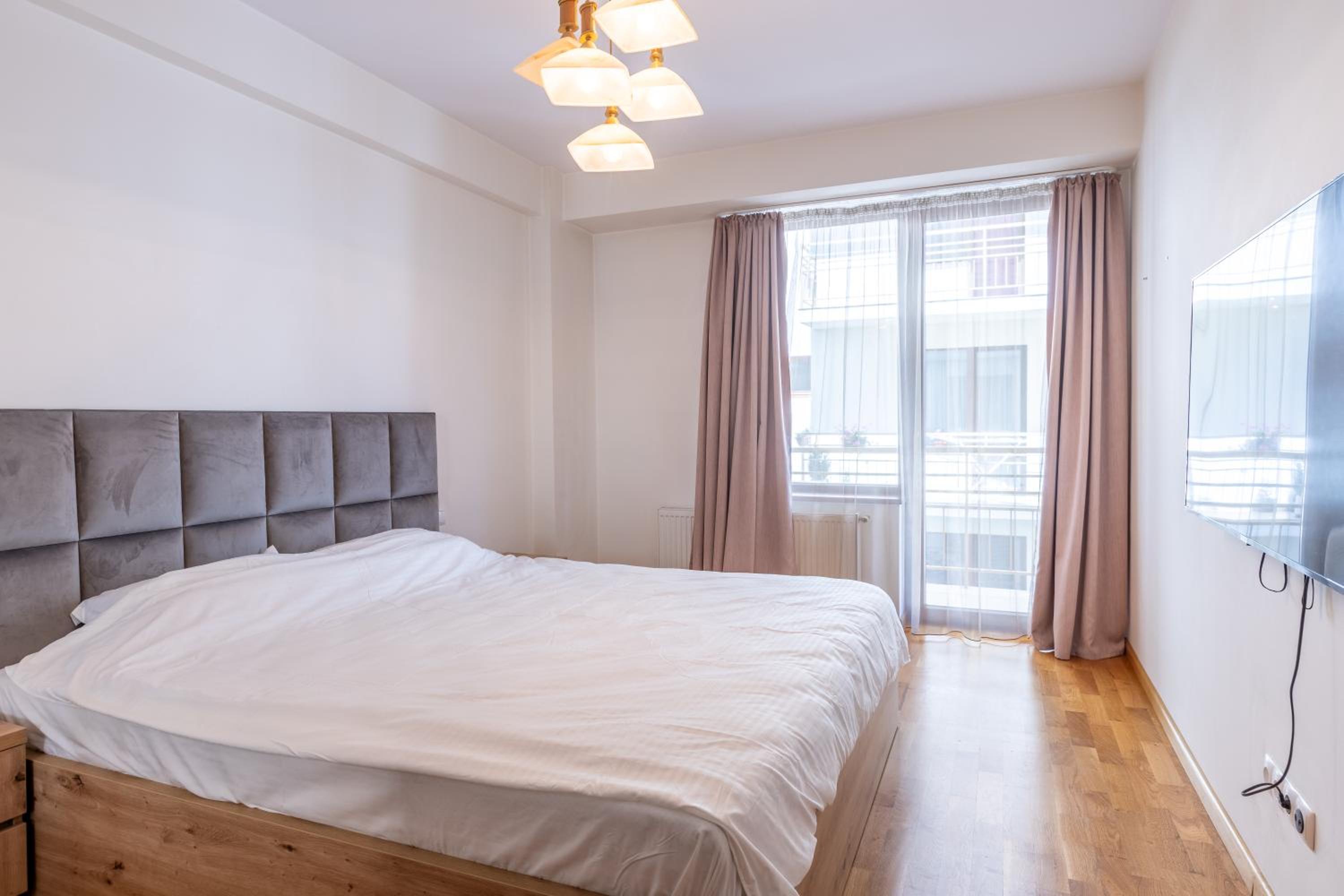 AMBER apartments