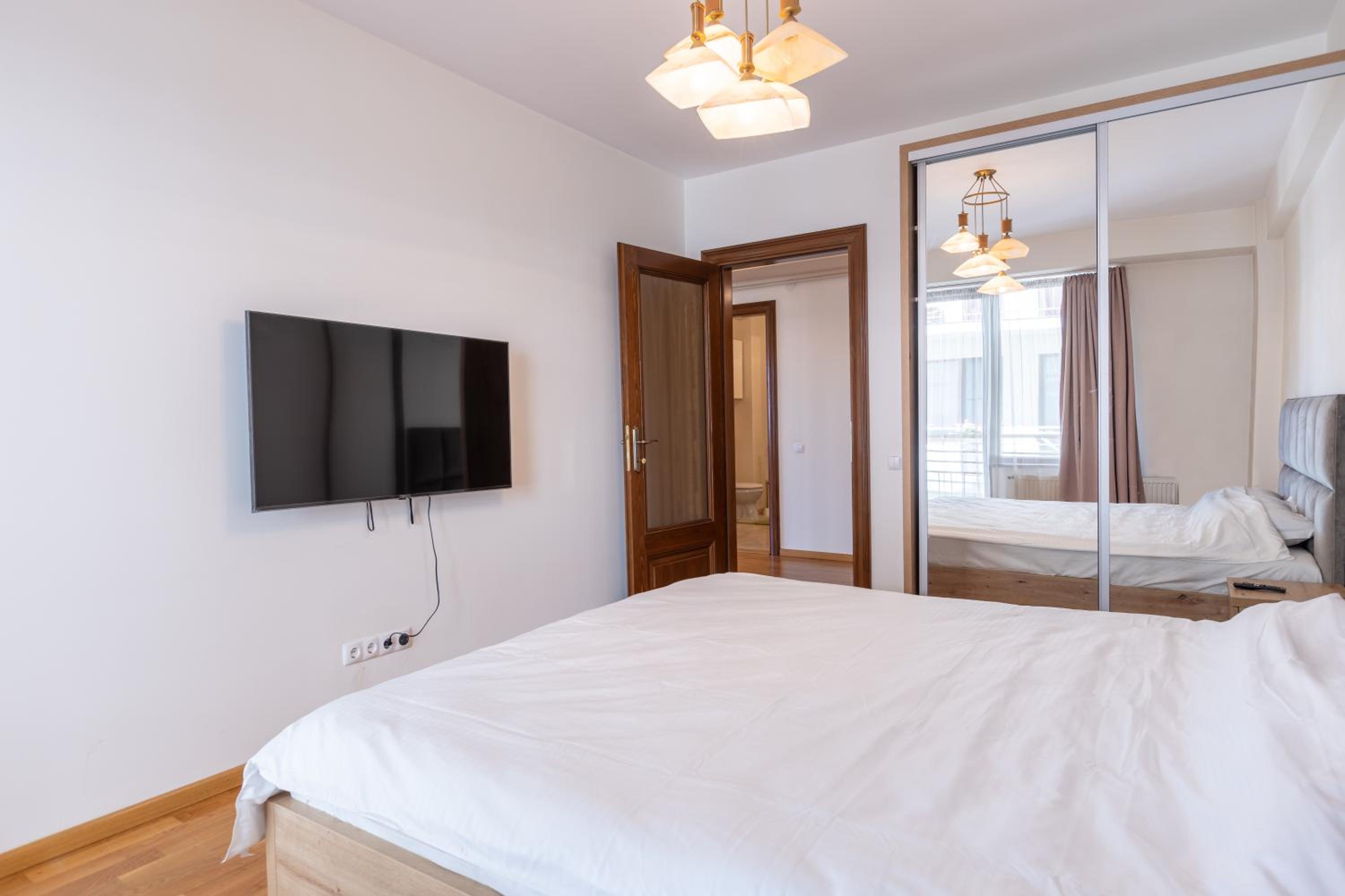 AMBER apartments