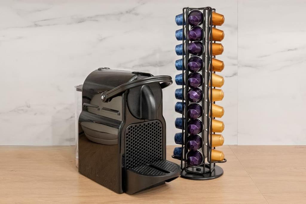 Holiday 33 Apartment M Schönhauser Allee