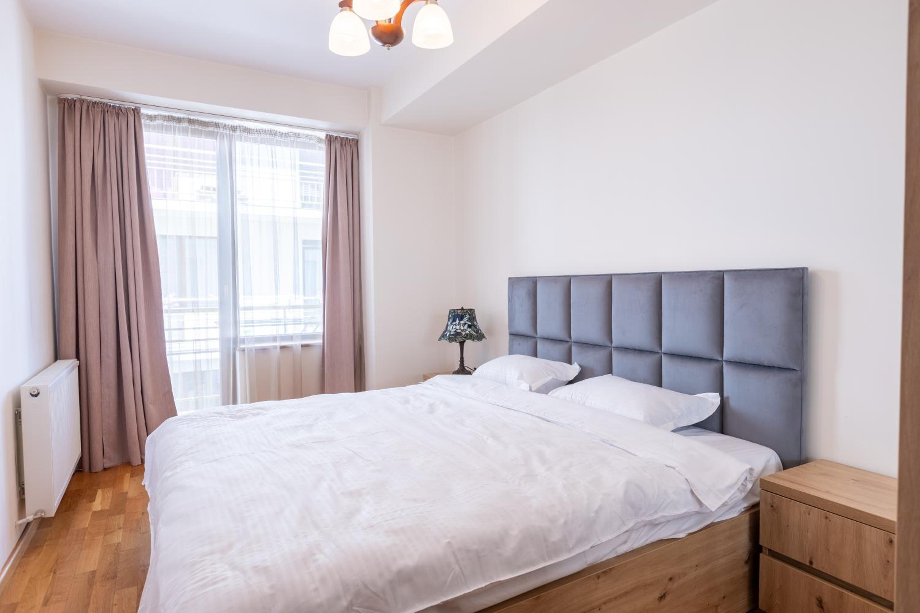 AMBER apartments