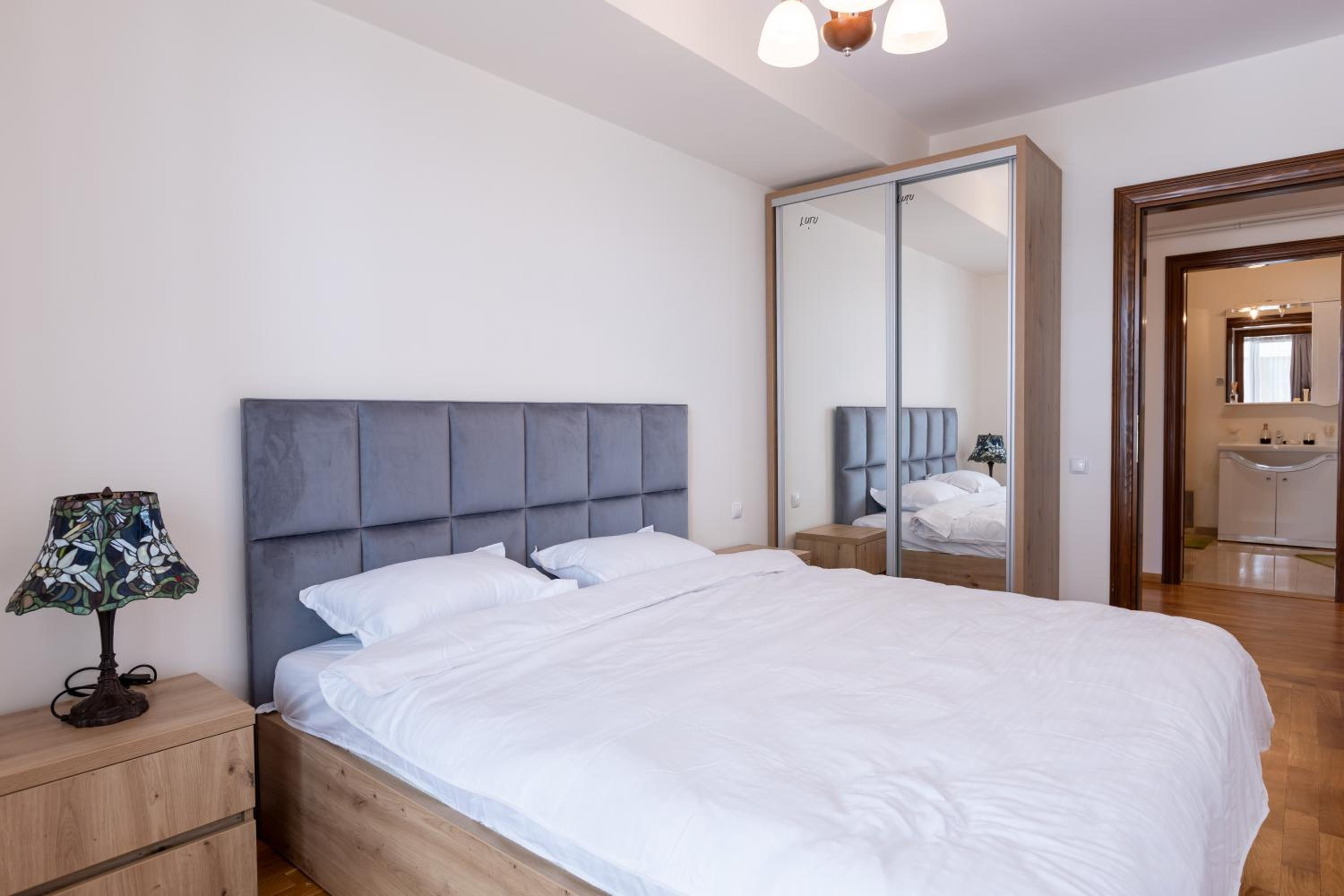 AMBER apartments