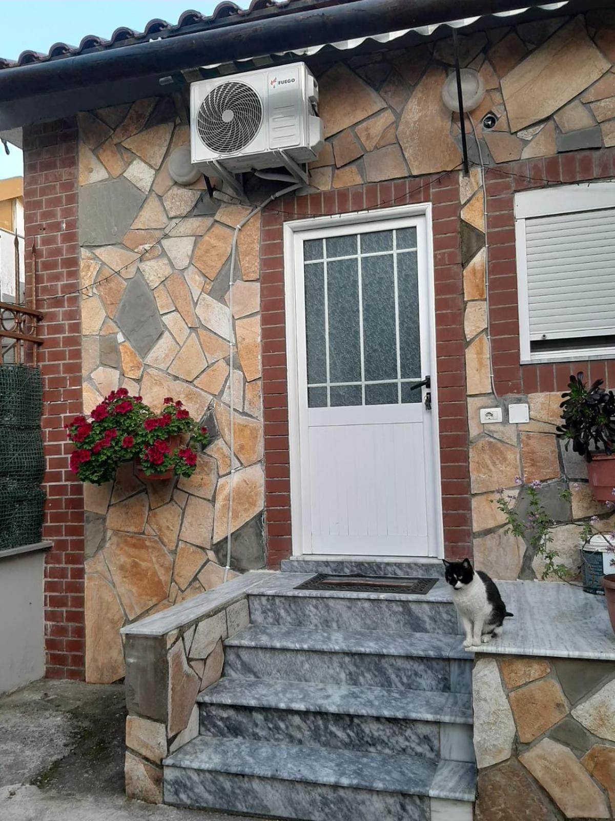 Lungomare home