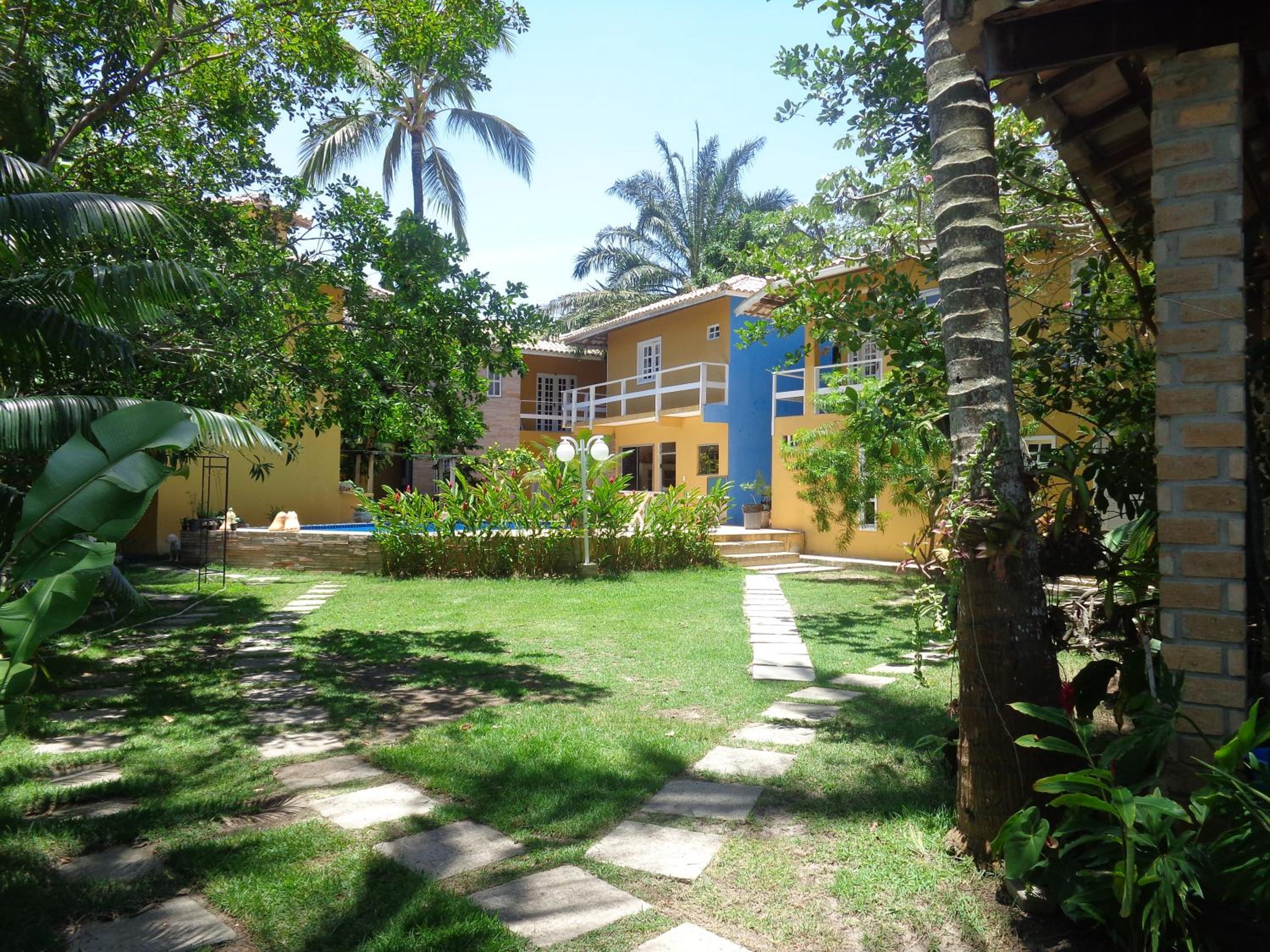 Casa da Maisa