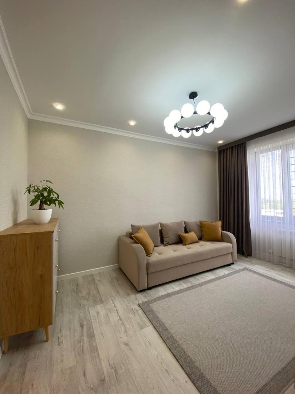 City Park Apartments