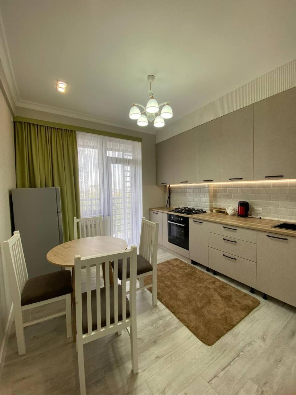 City Park Apartments