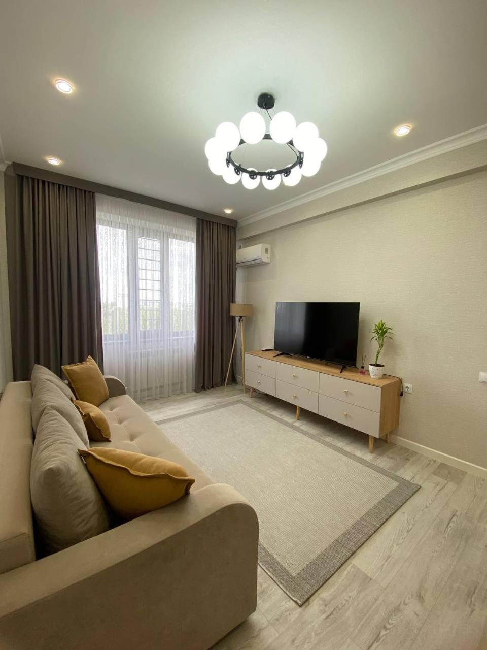 City Park Apartments