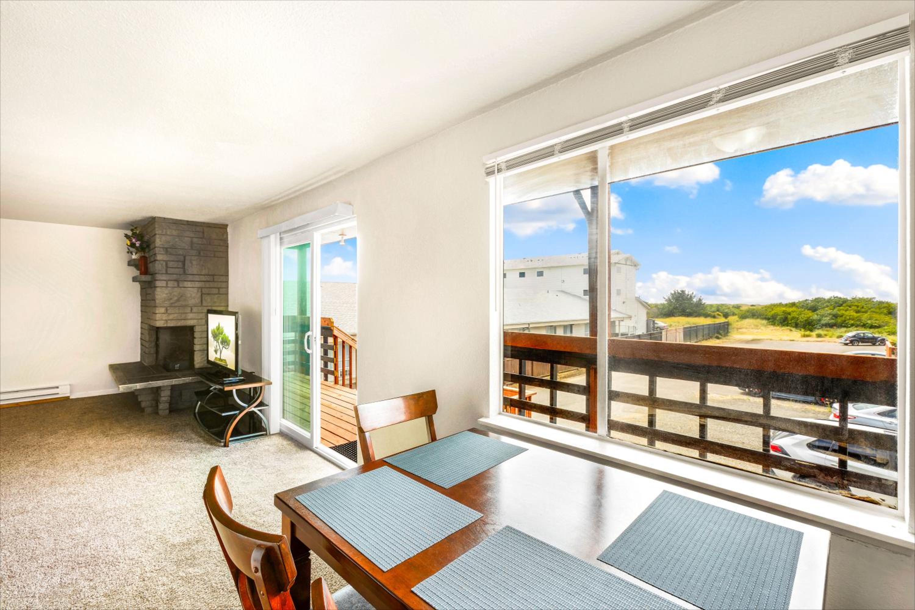 High Dunes Condos view 2