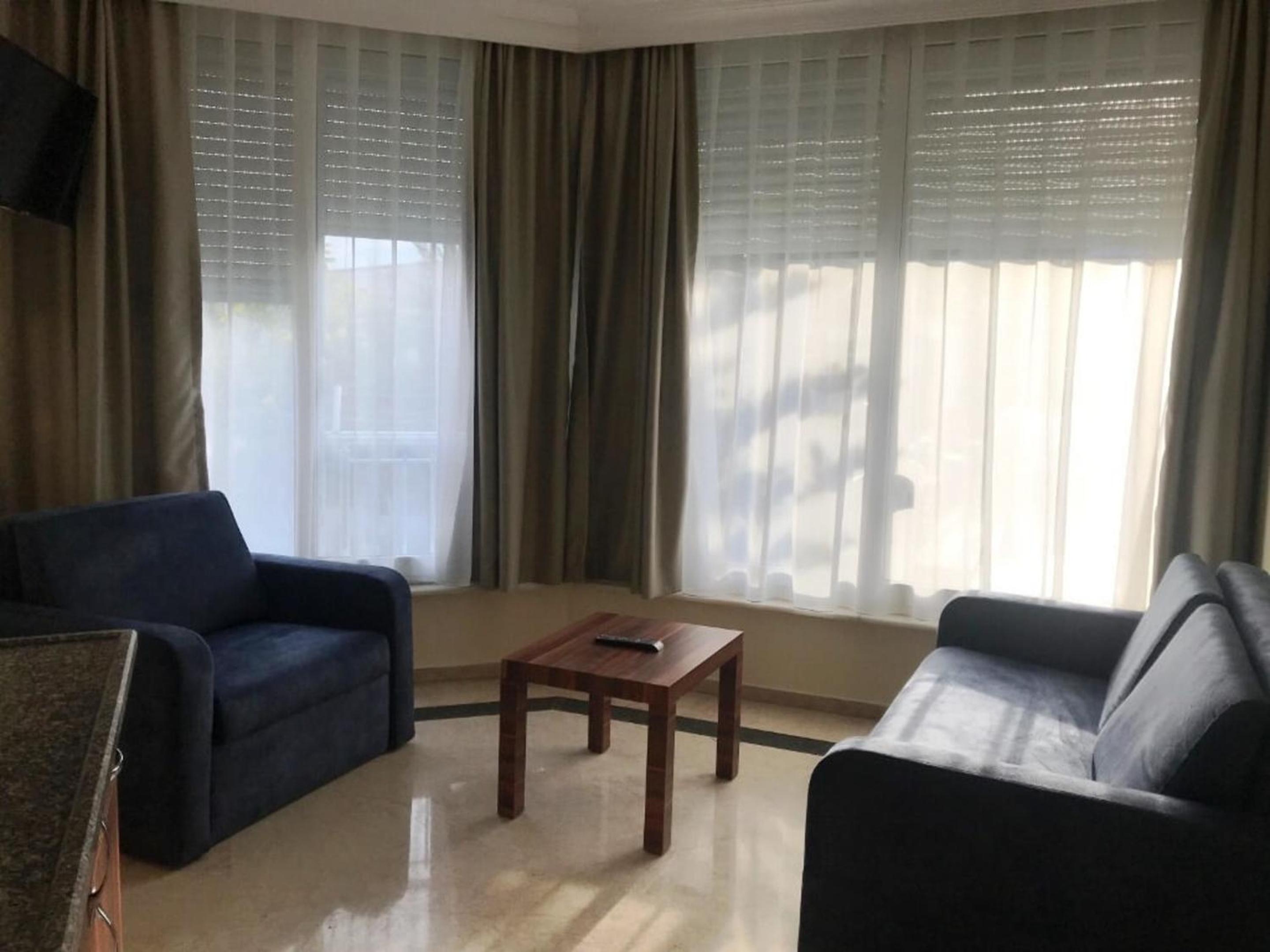 Minta Apart Hotel - Image 43