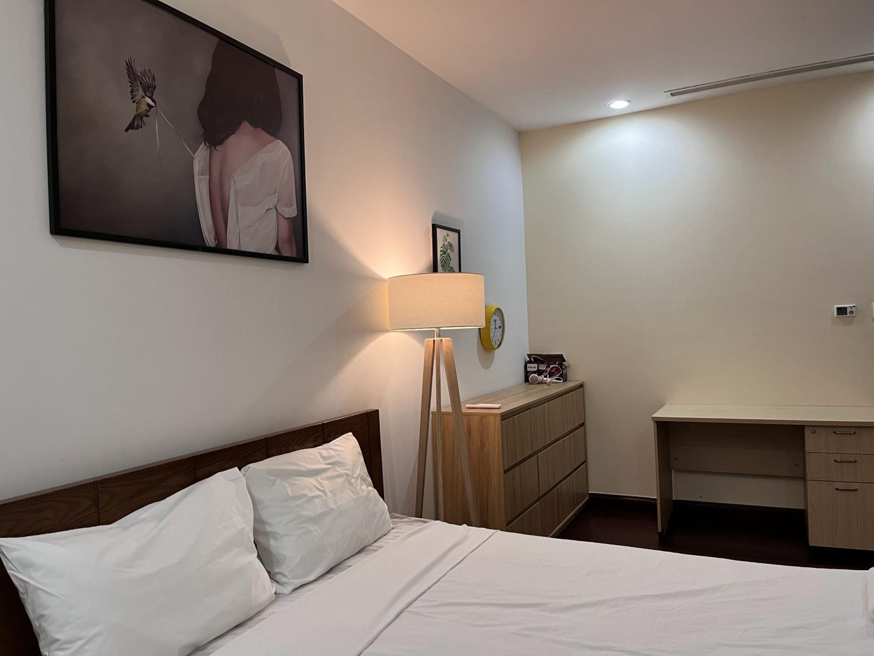 Vinhomes Royal City Apartment 3 Br