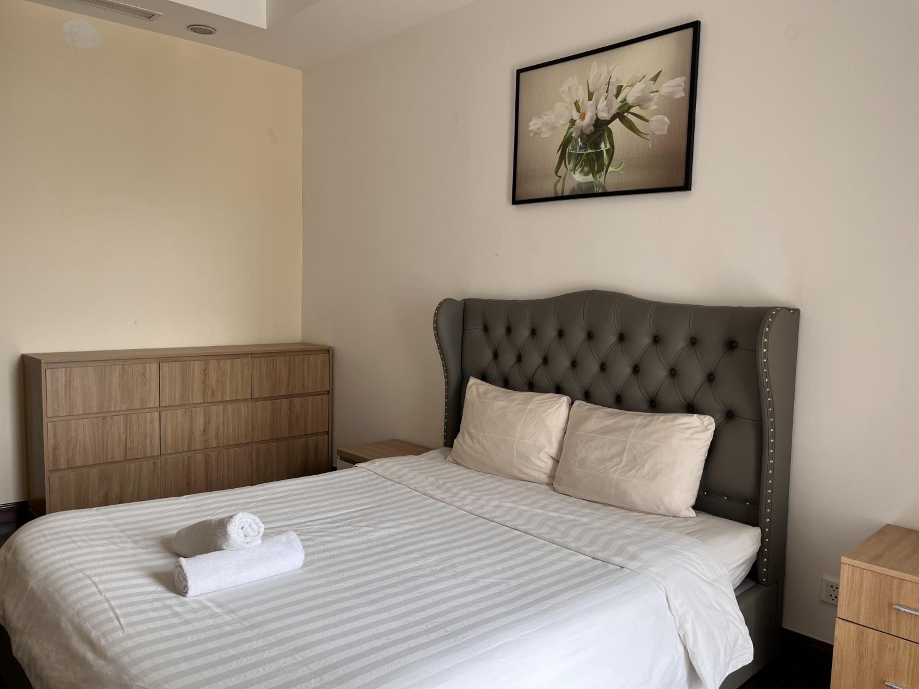 Vinhomes Royal City Apartment 3 Br
