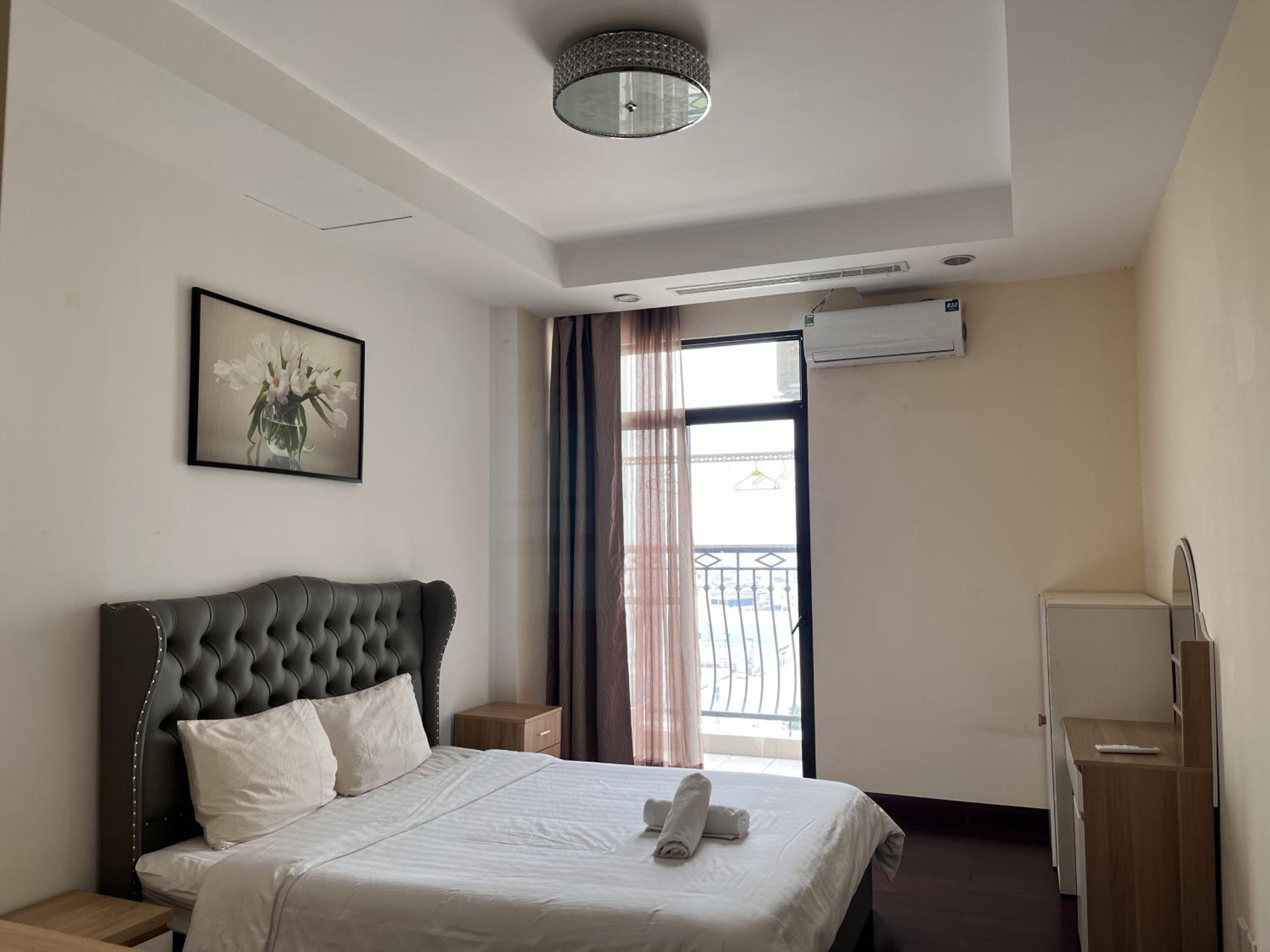 Vinhomes Royal City Apartment 3 Br