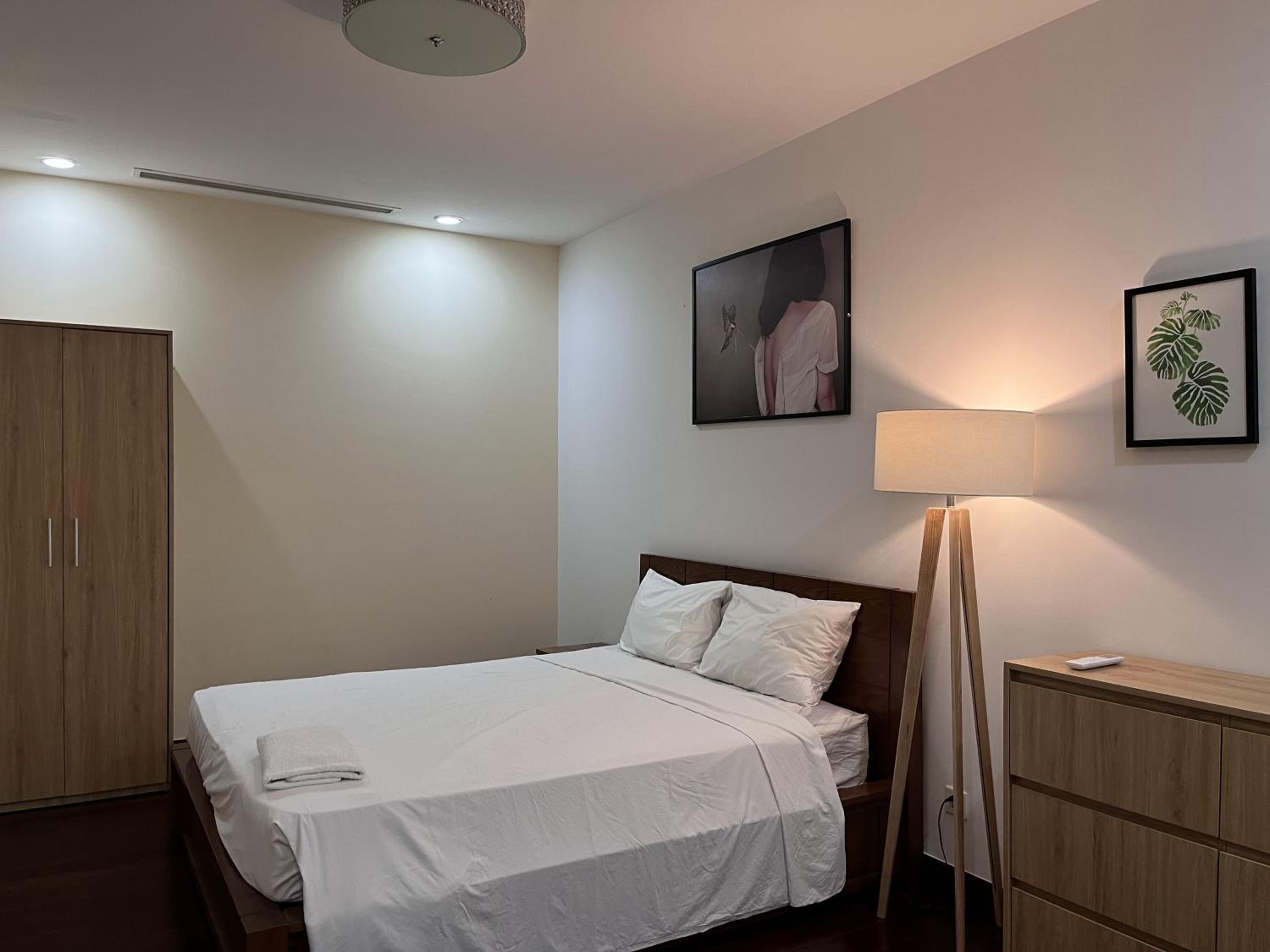 Vinhomes Royal City Apartment 3 Br