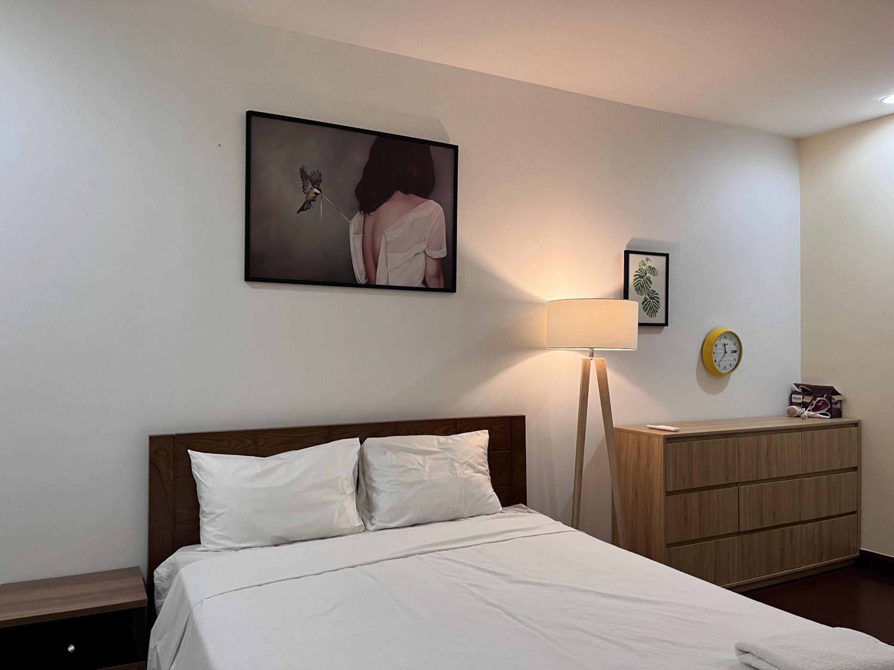 Vinhomes Royal City Apartment 3 Br