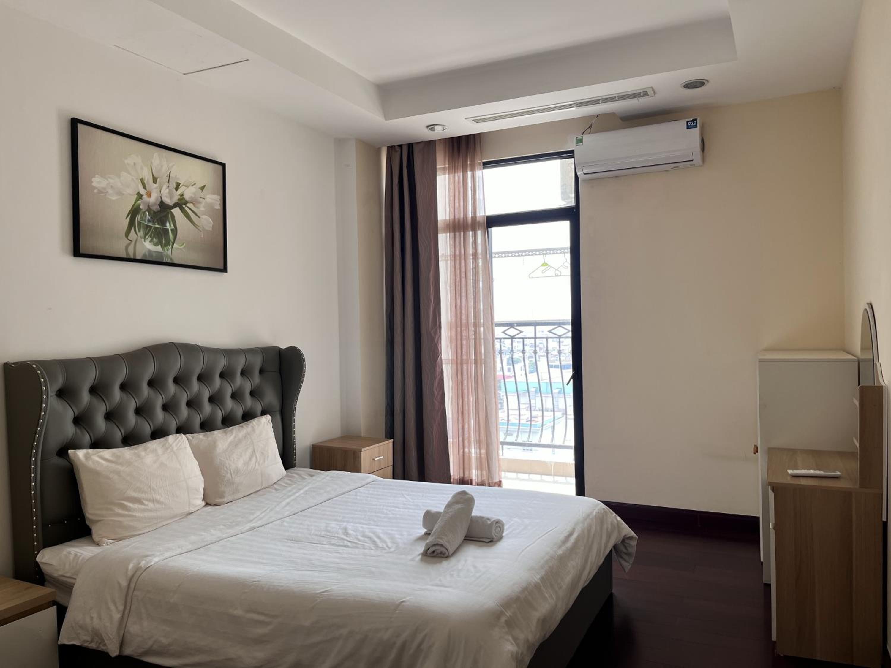 Vinhomes Royal City Apartment 3 Br