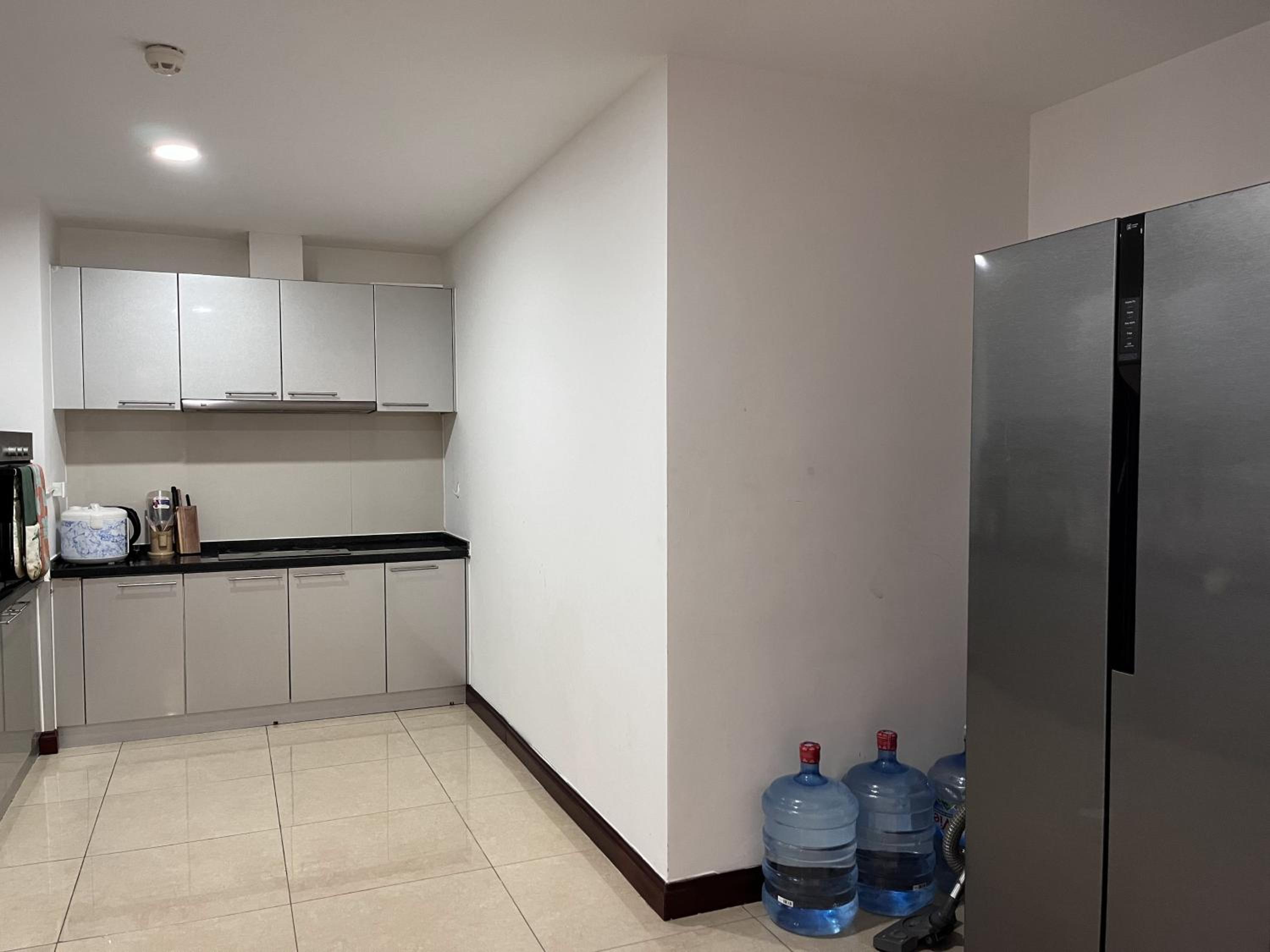 Vinhomes Royal City Apartment 3 Br