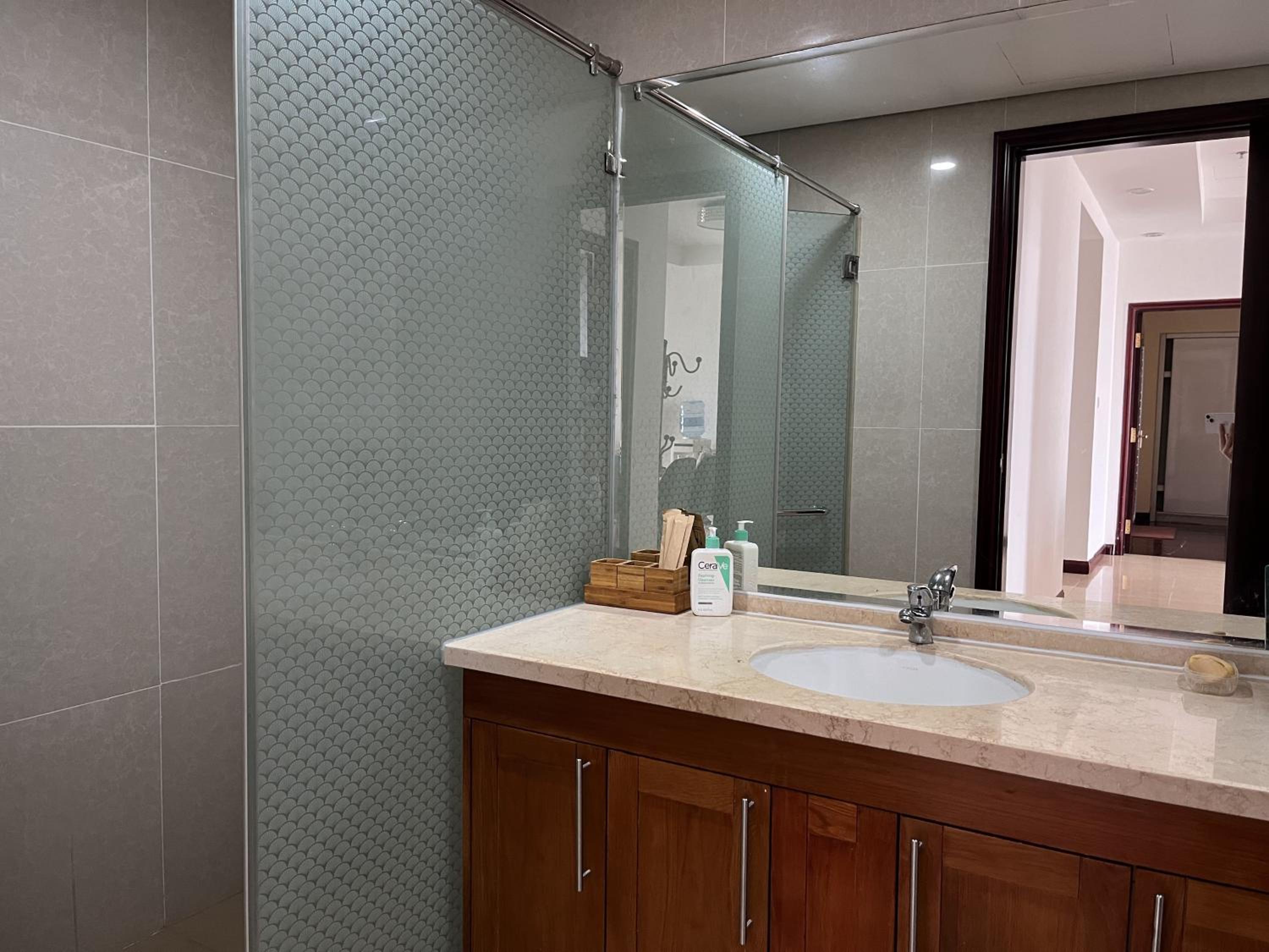 Vinhomes Royal City Apartment 3 Br