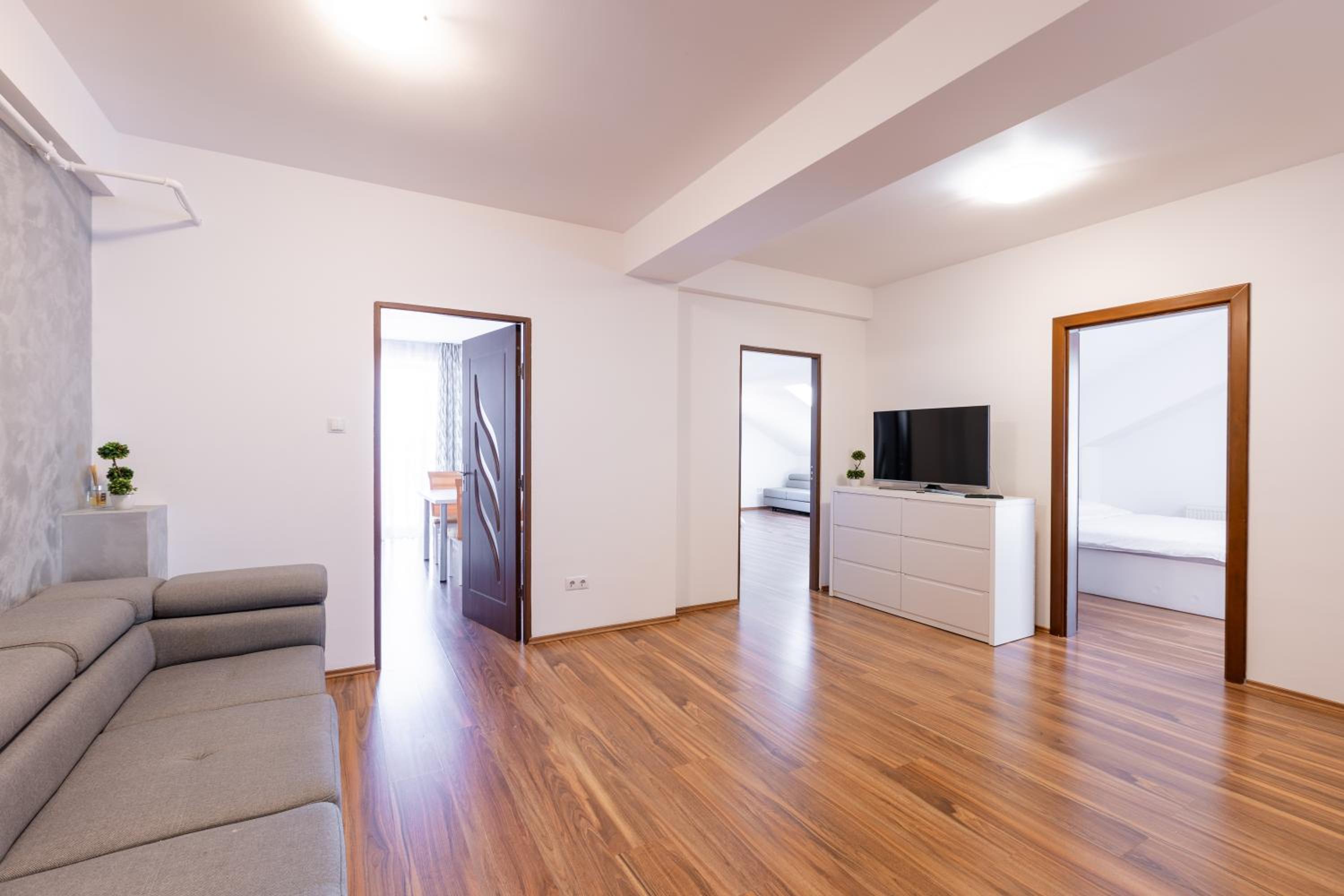 AMBER apartments