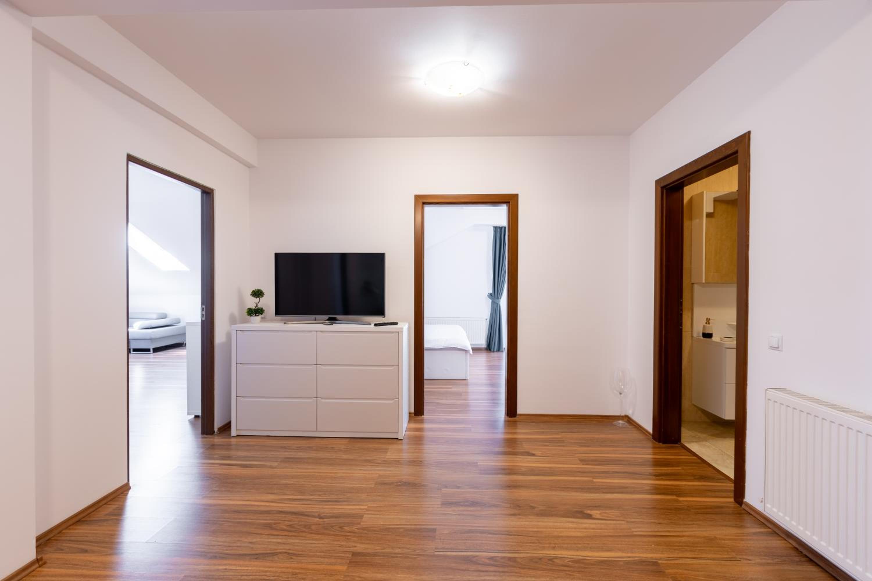 AMBER apartments