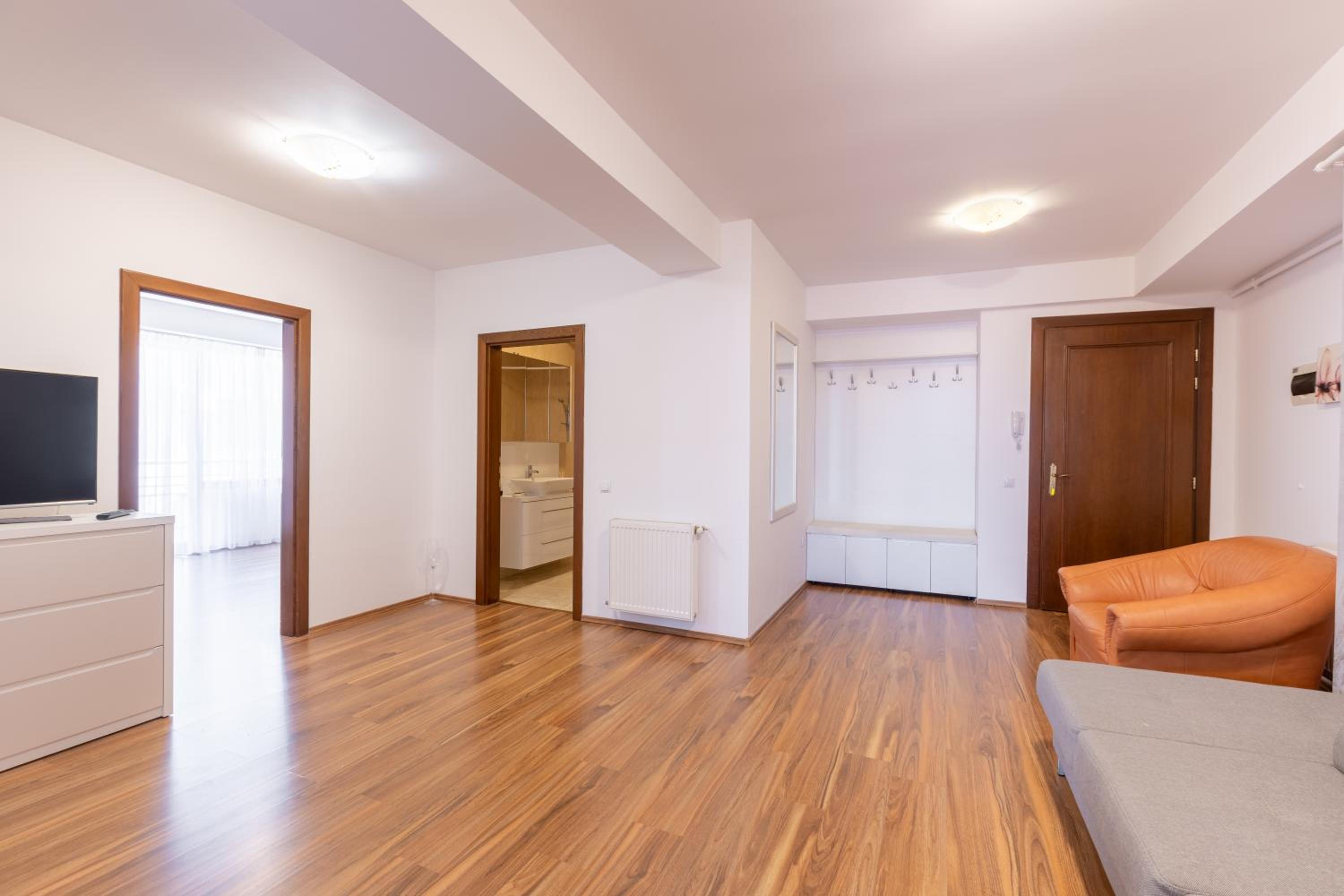 AMBER apartments