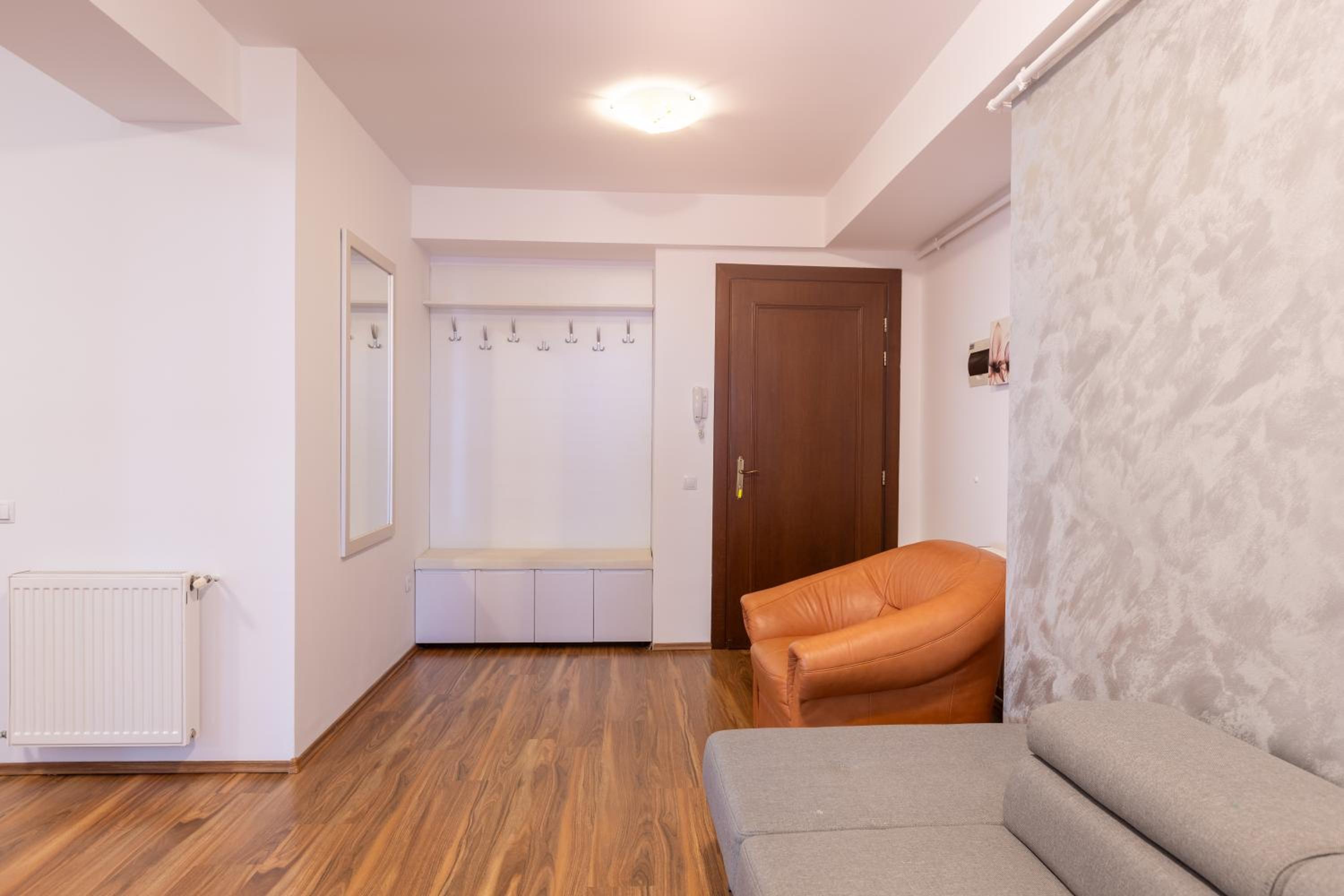 AMBER apartments