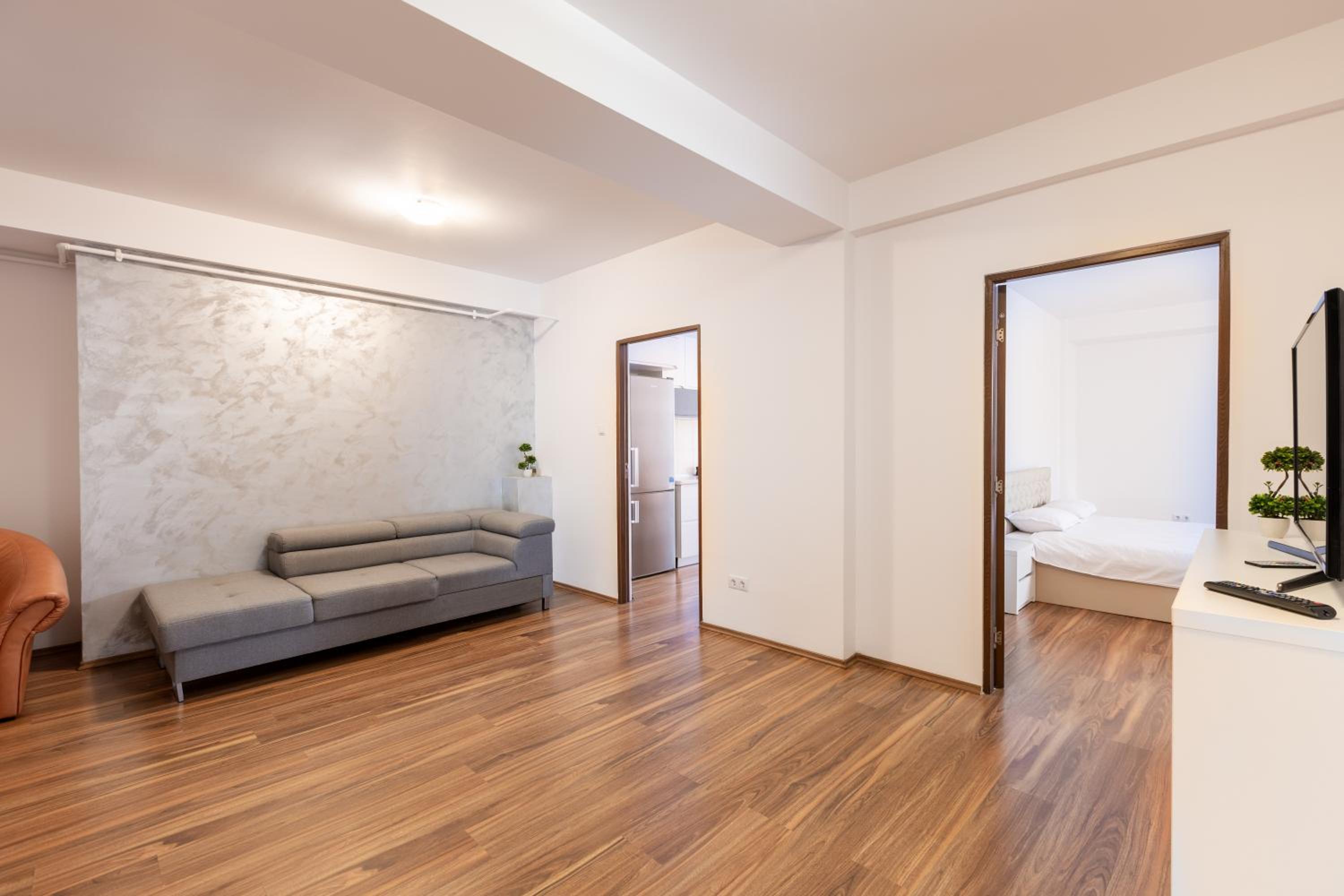 AMBER apartments