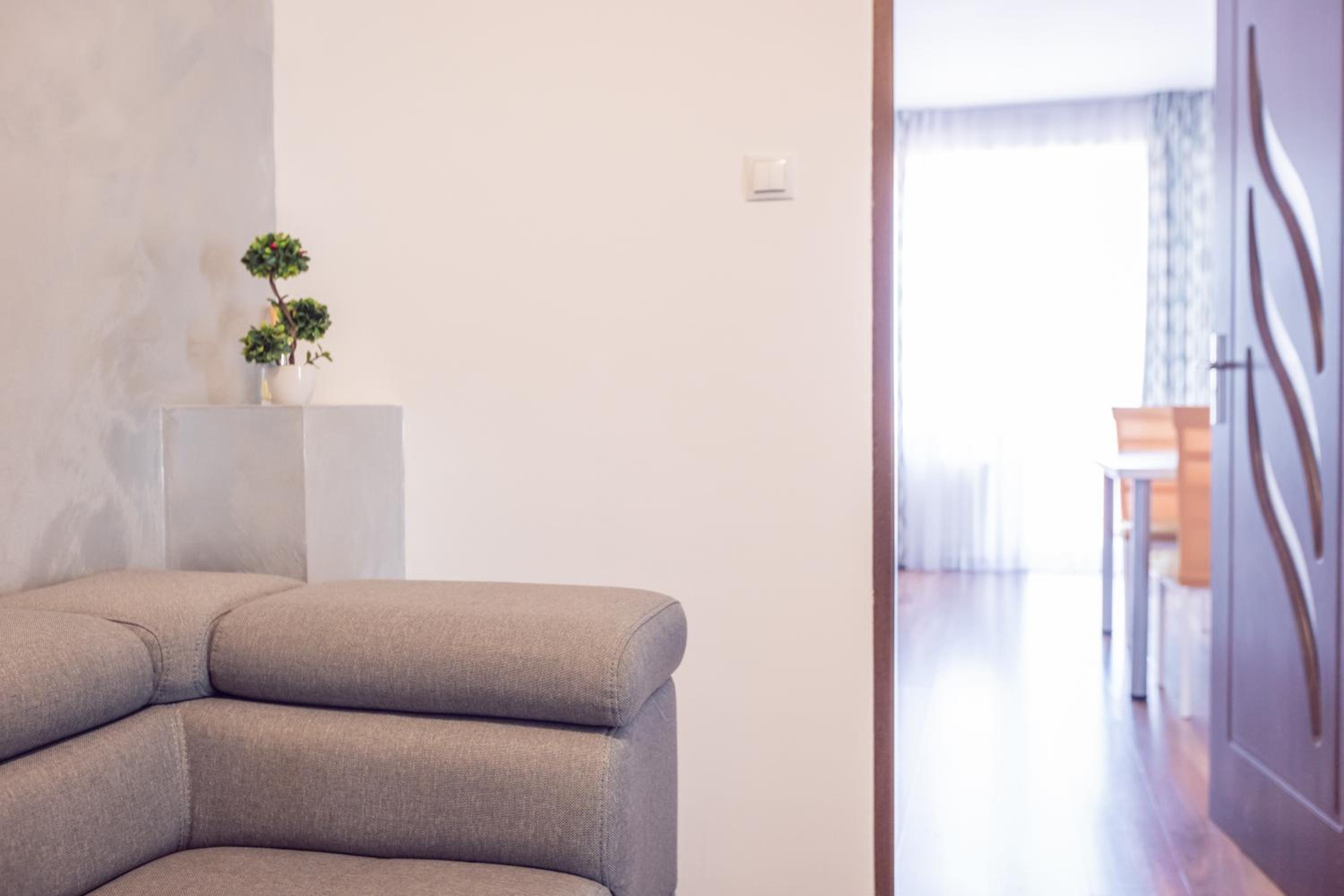 AMBER apartments