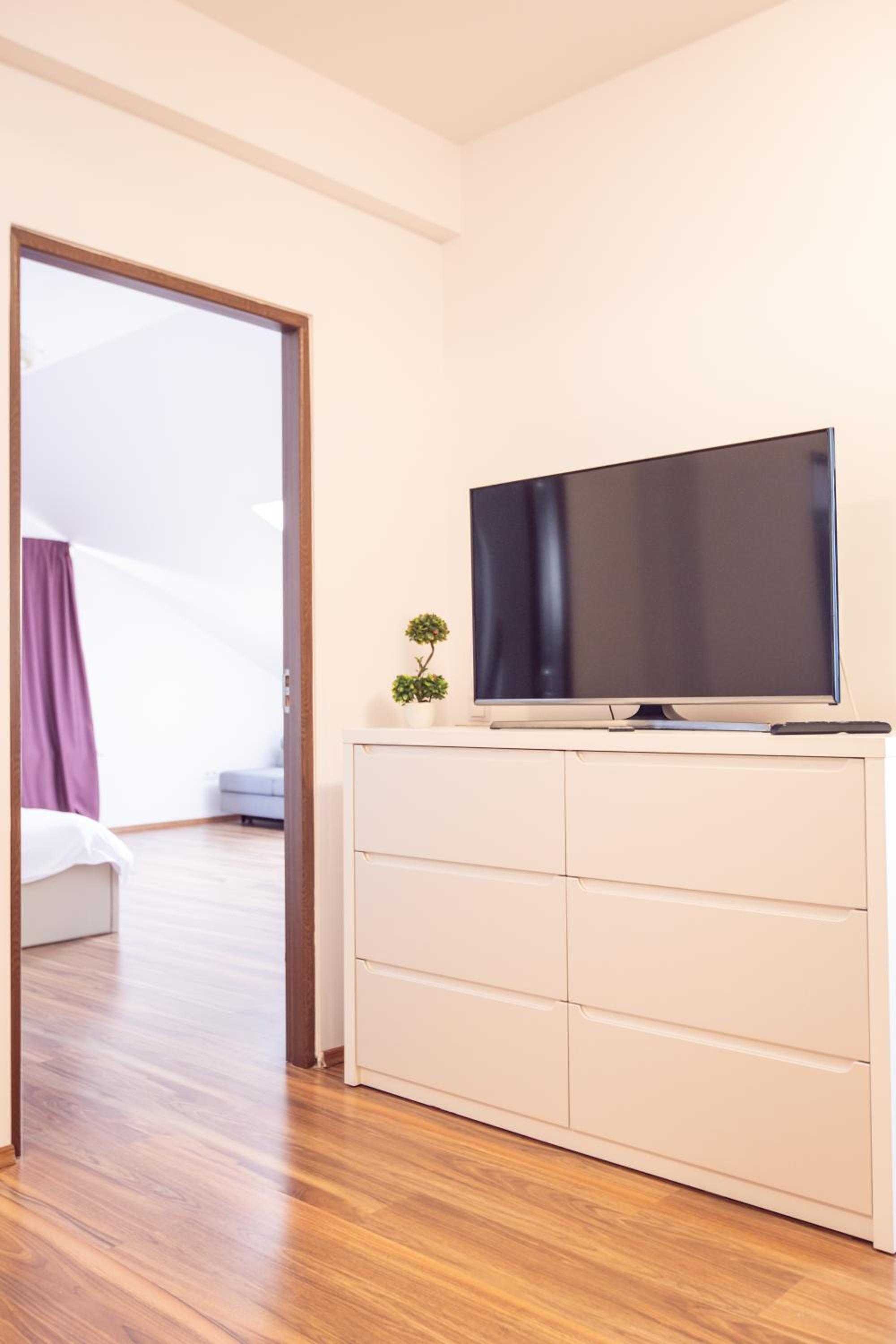 AMBER apartments