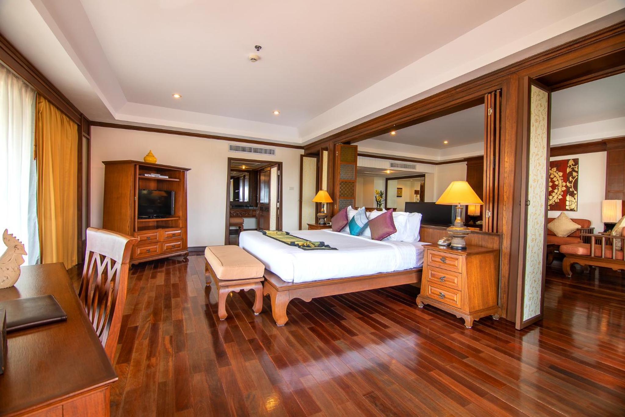 Avalon Beach Resort Pattaya