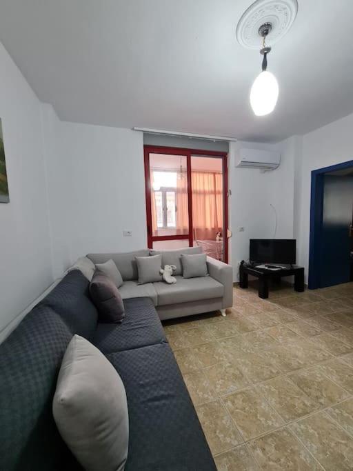 Beach Apartment photo 1