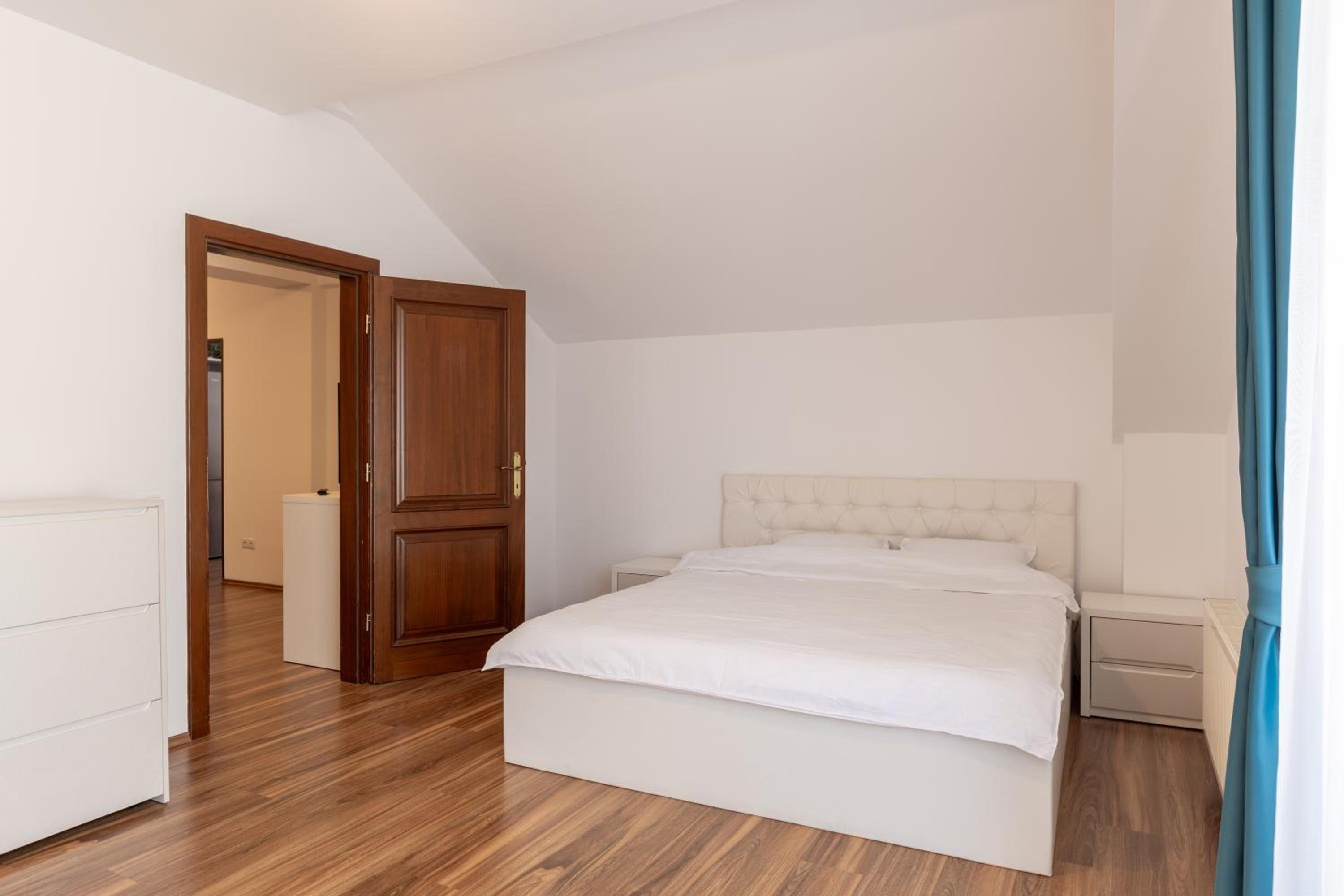 AMBER apartments
