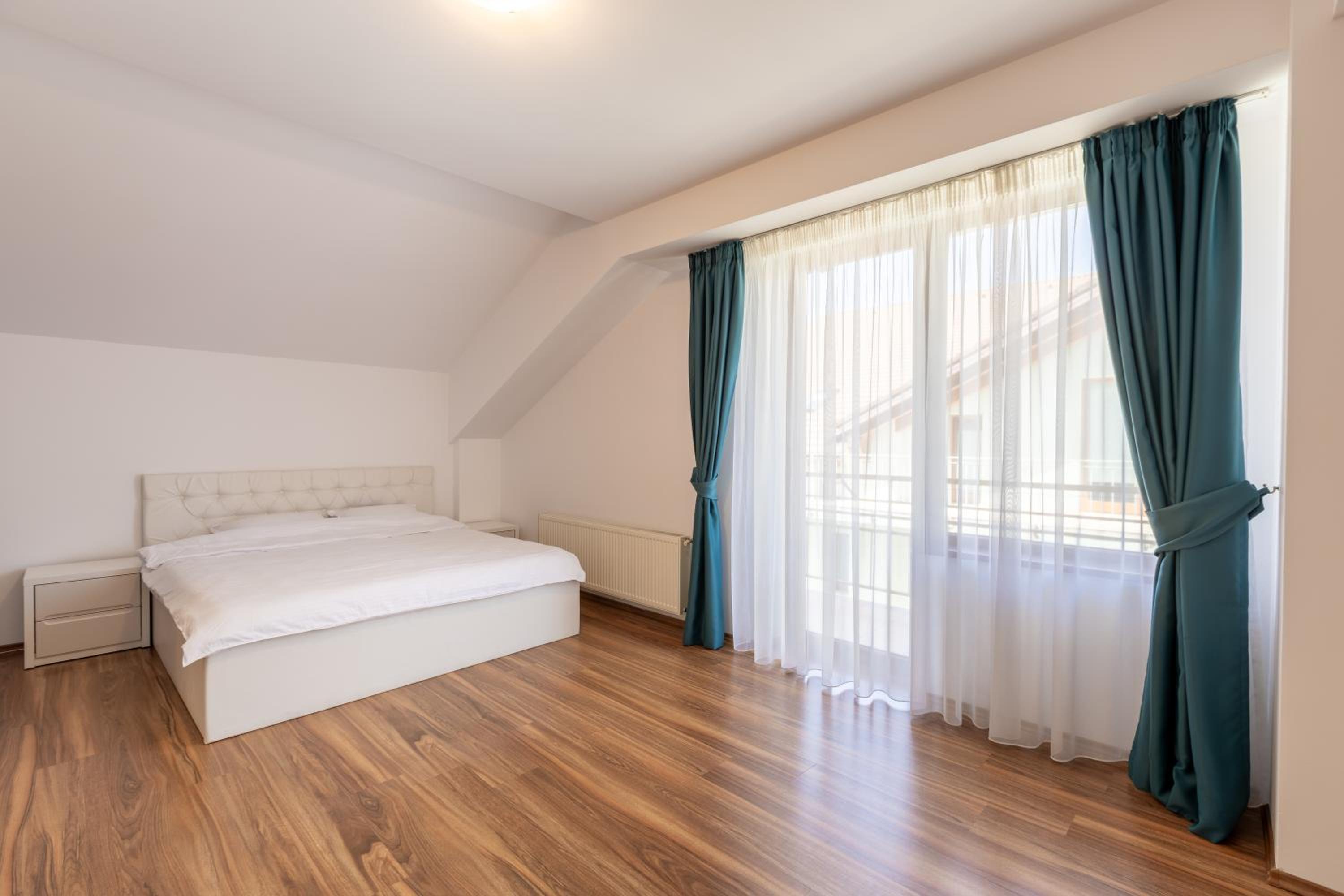 AMBER apartments