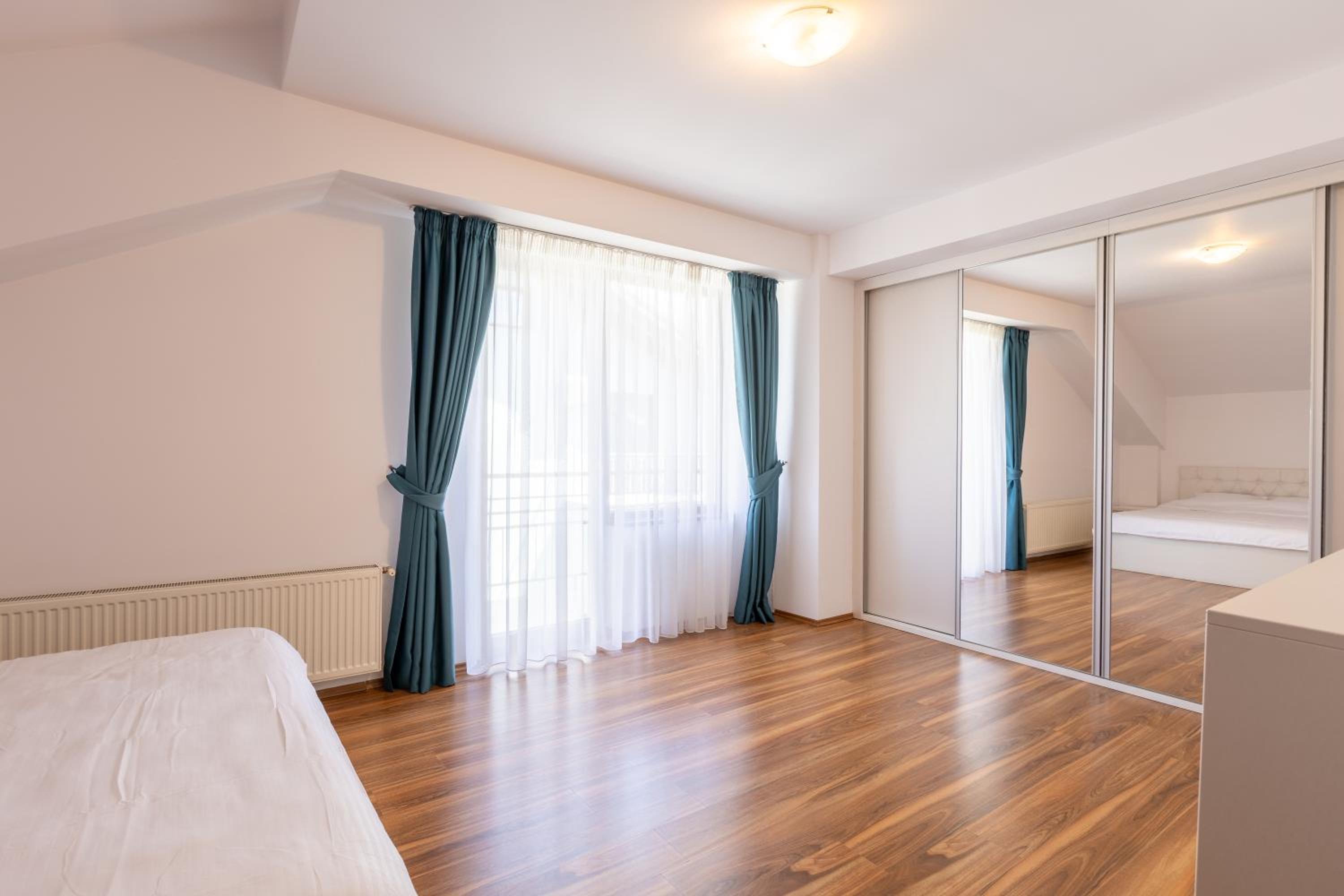 AMBER apartments