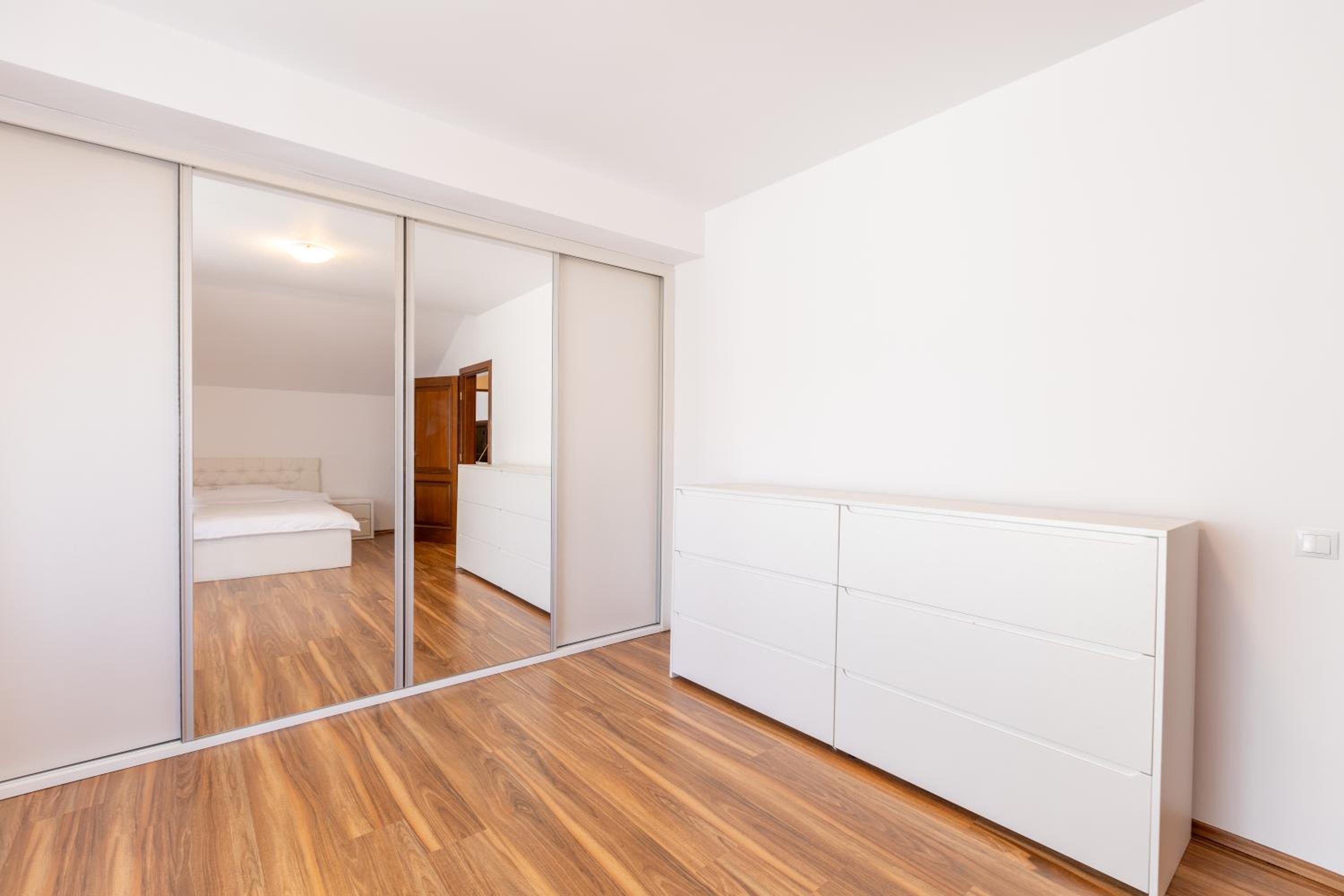 AMBER apartments