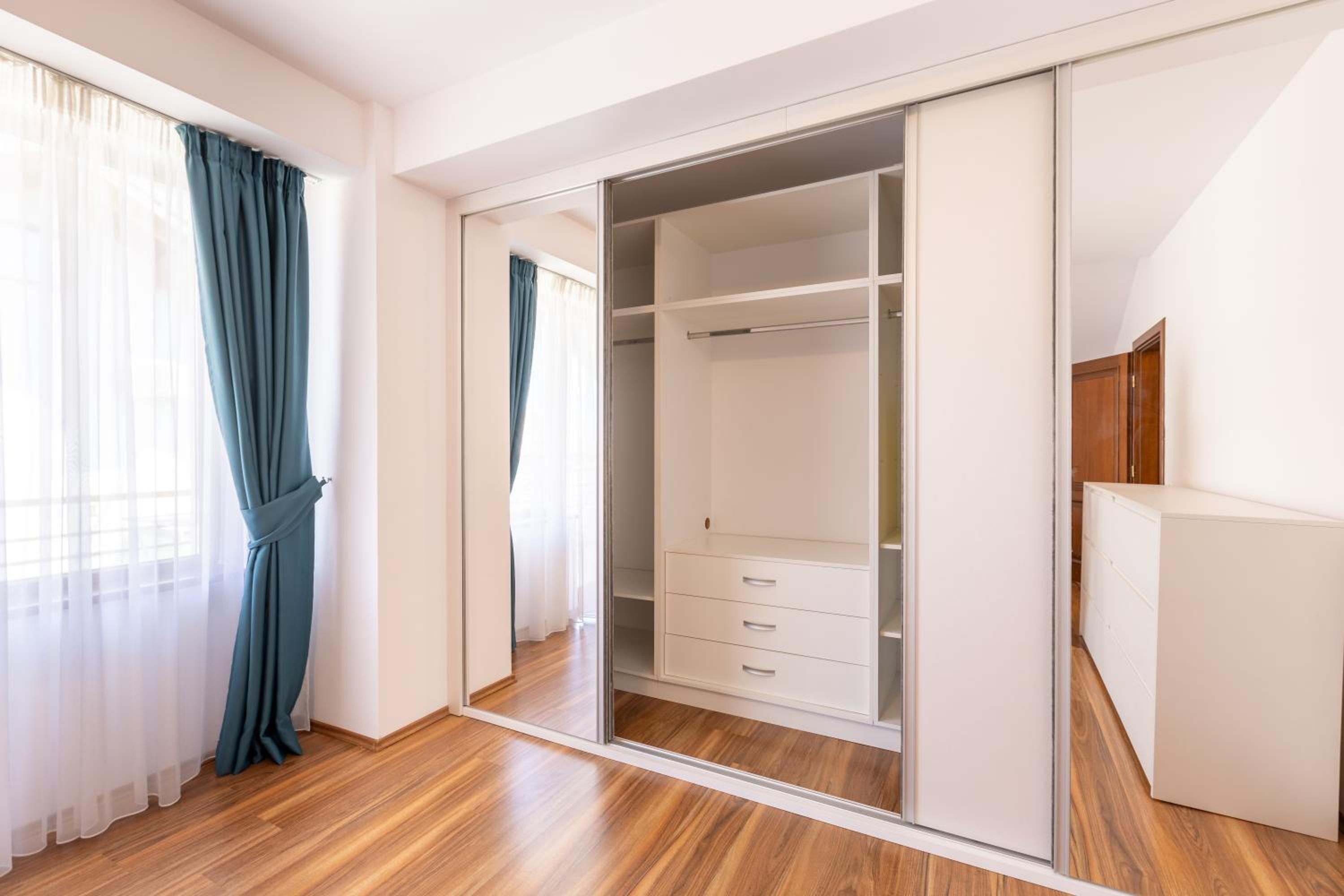 AMBER apartments