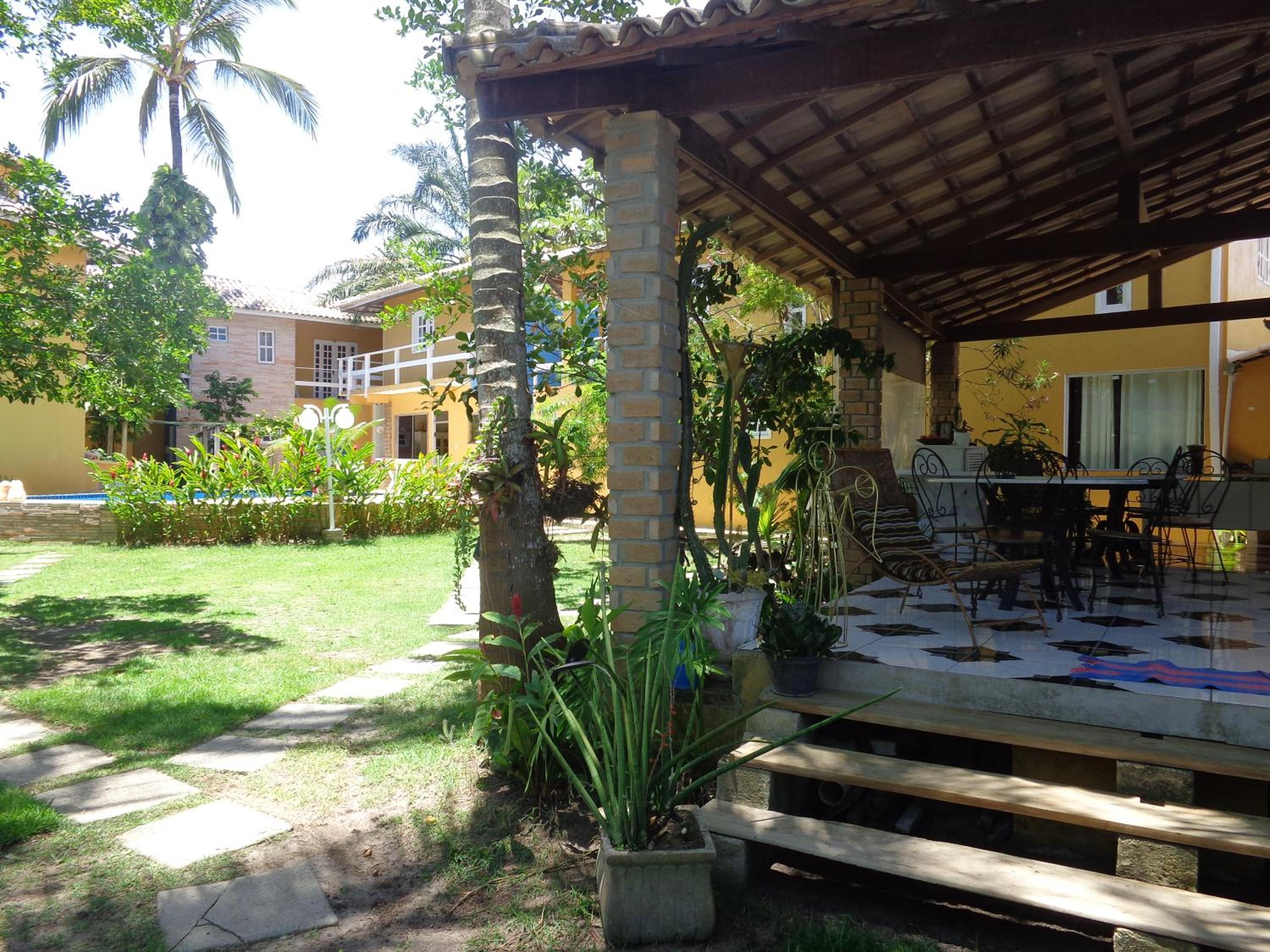 Casa da Maisa