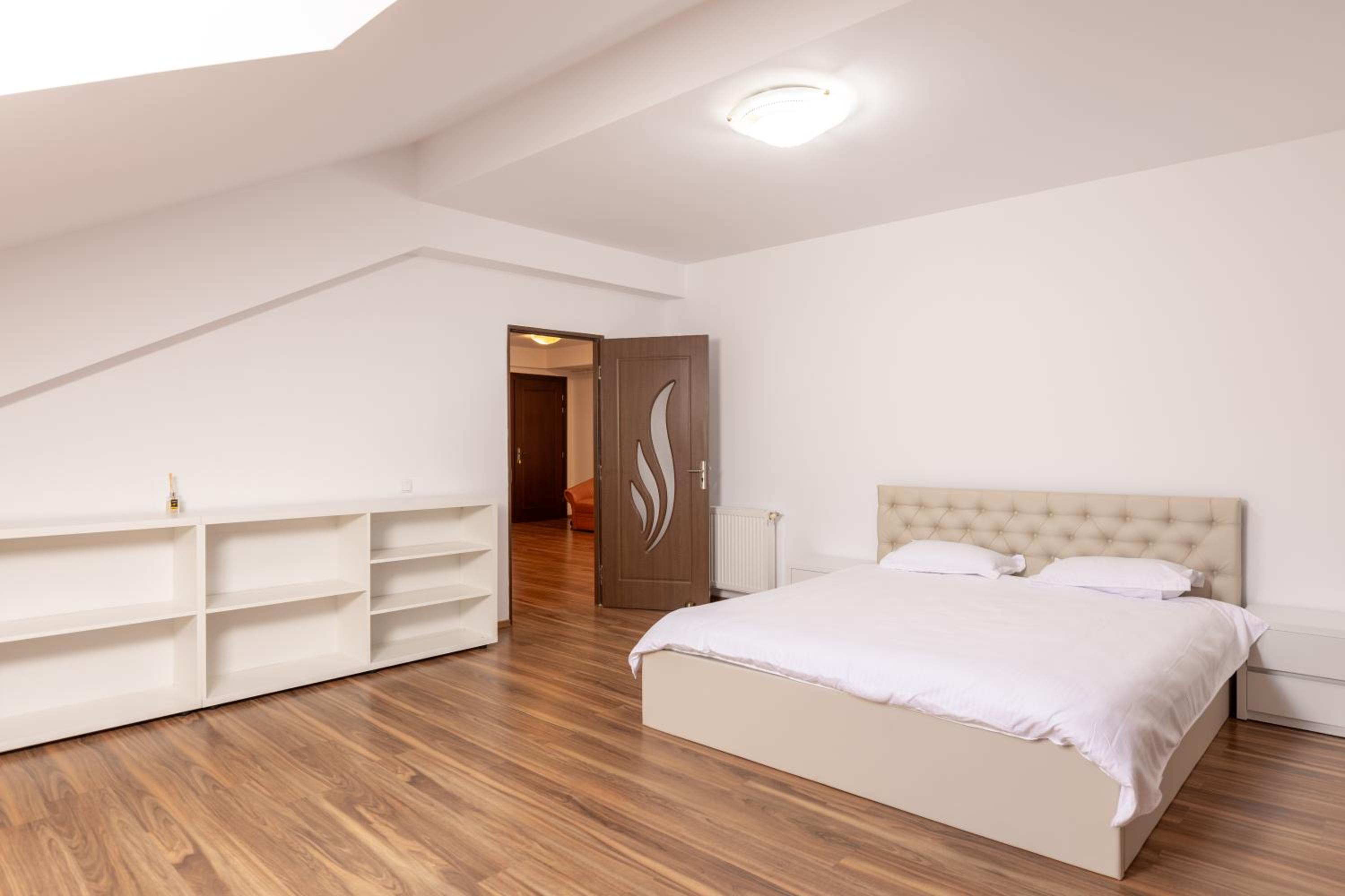 AMBER apartments