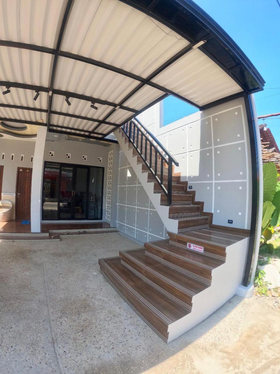 Rullah Homestay