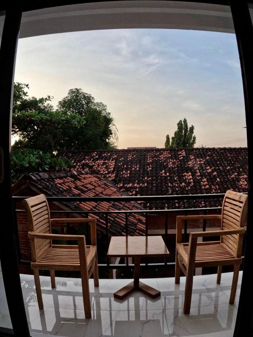 Rullah Homestay