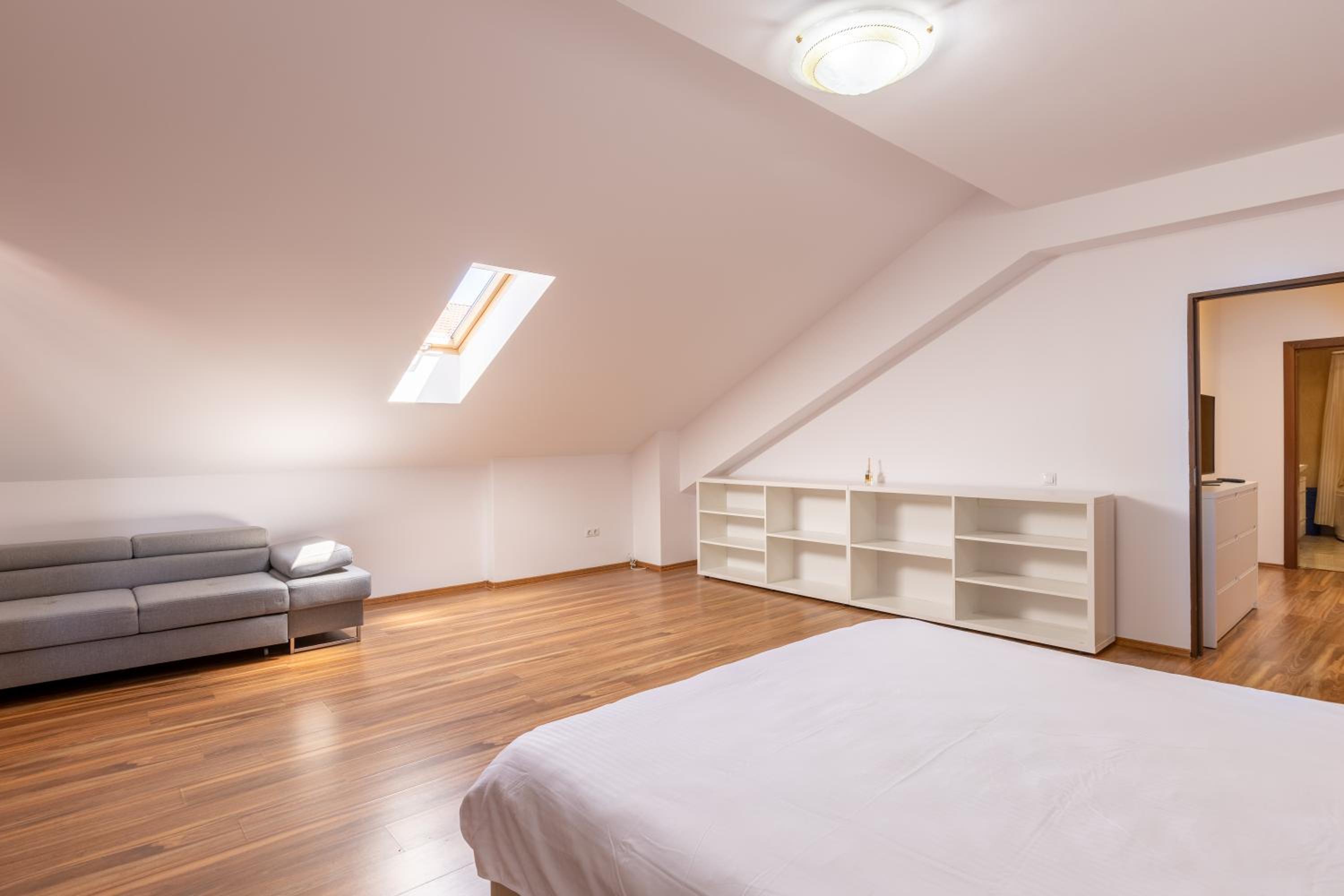 AMBER apartments