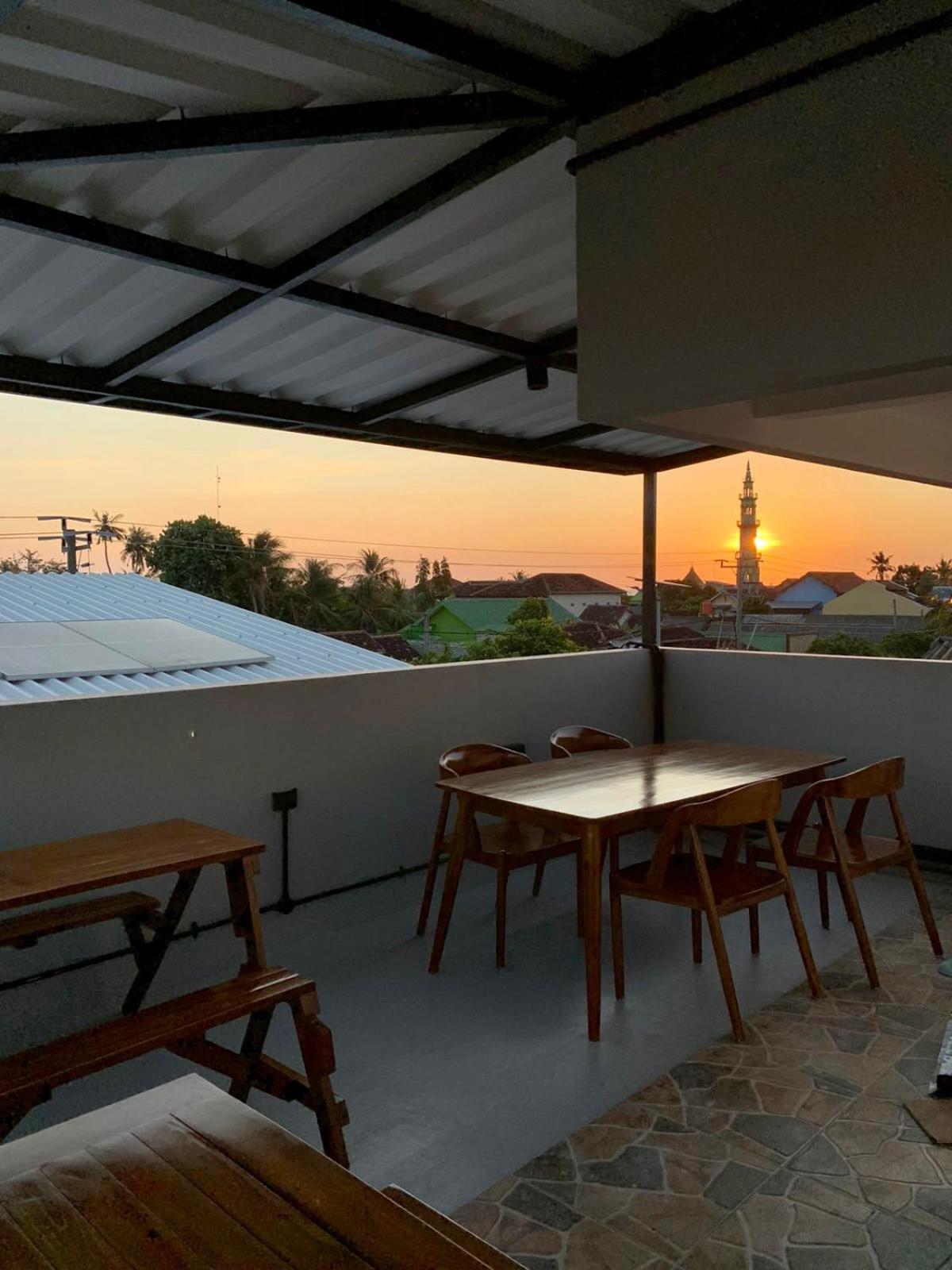 Rullah Homestay