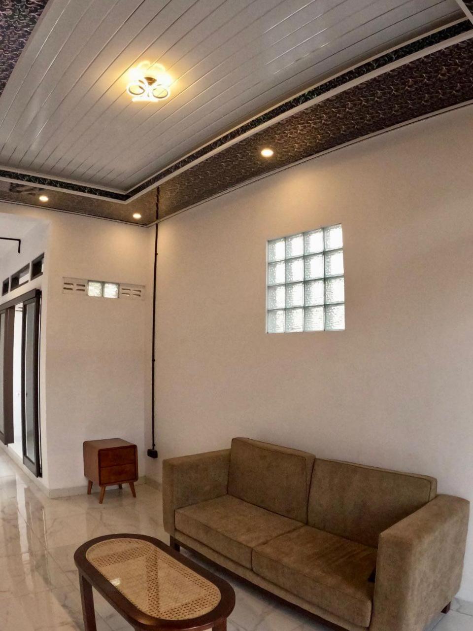 Rullah Homestay