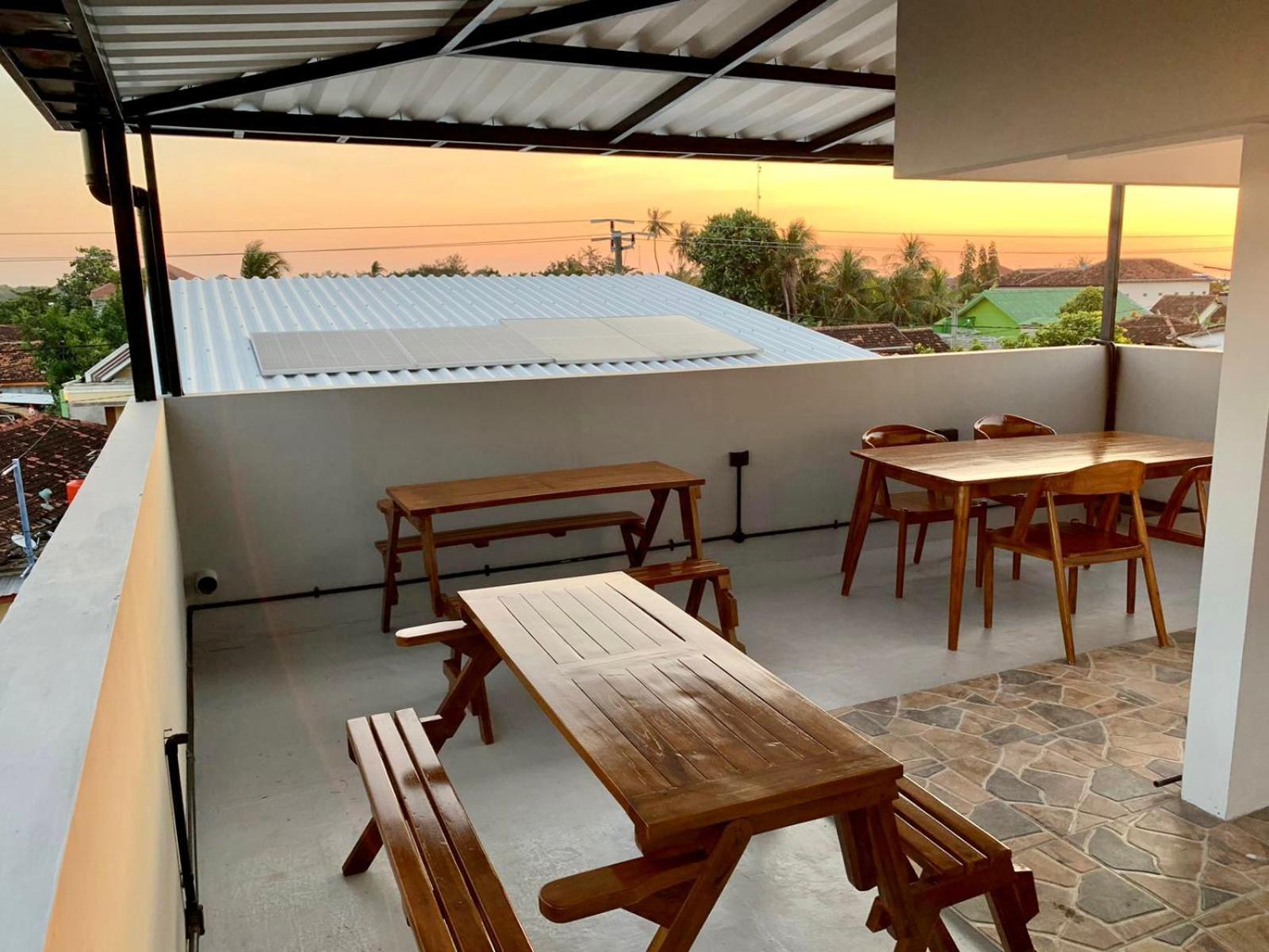 Rullah Homestay