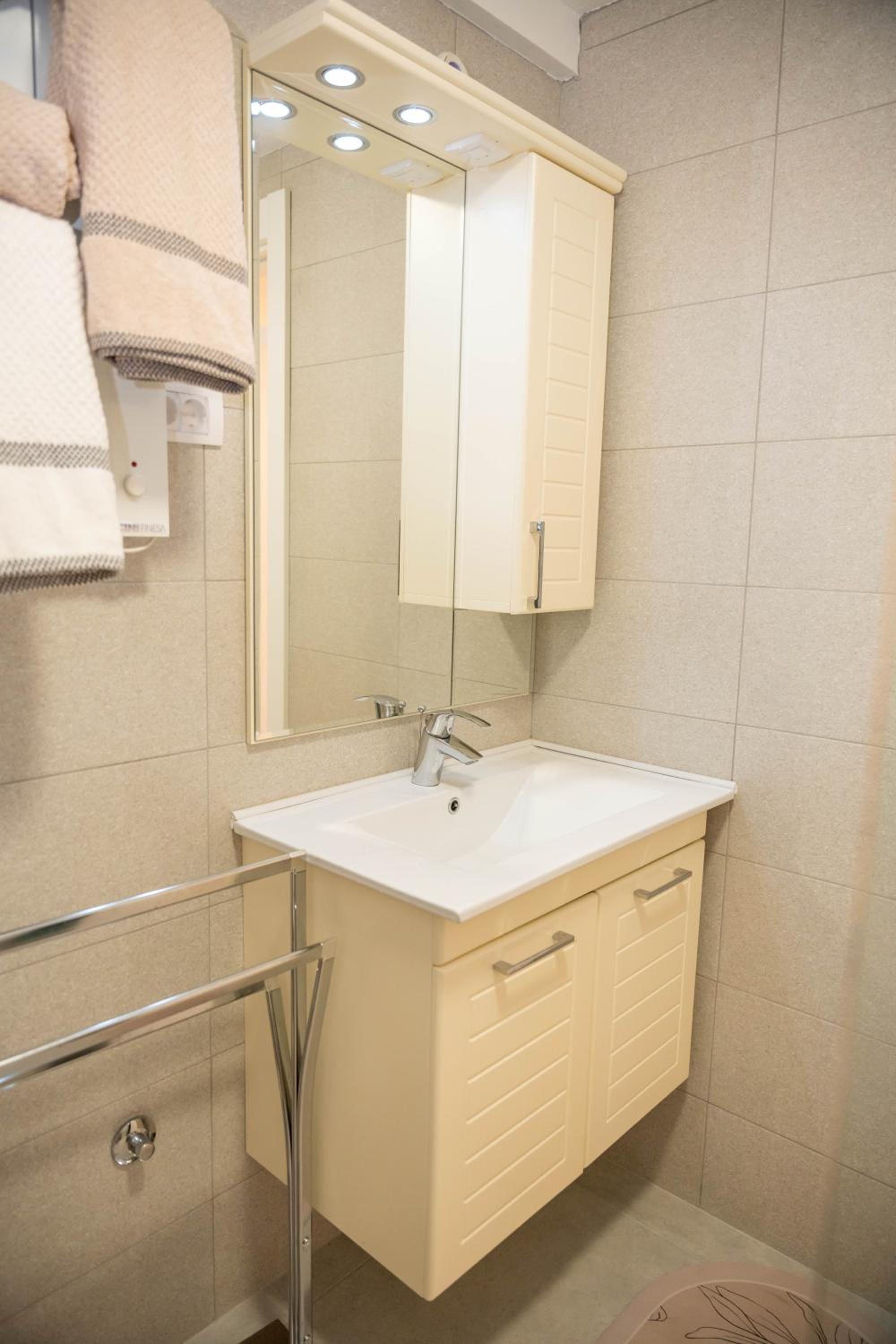 White Orchid Apartment Center Vrnjačka Banja