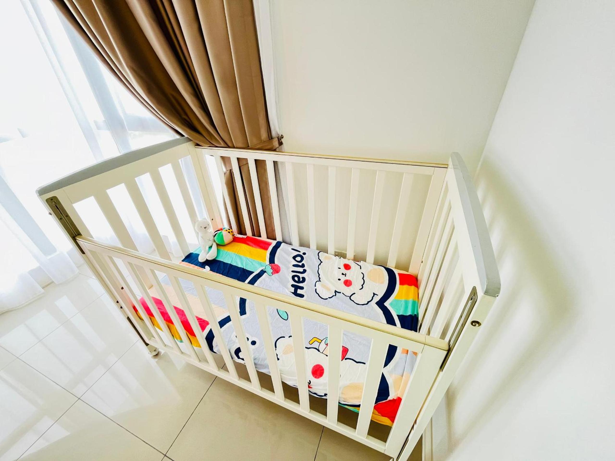 D'Pristine-Legoland Walk5min 3RB FamilyHouse Max12pax photo 3
